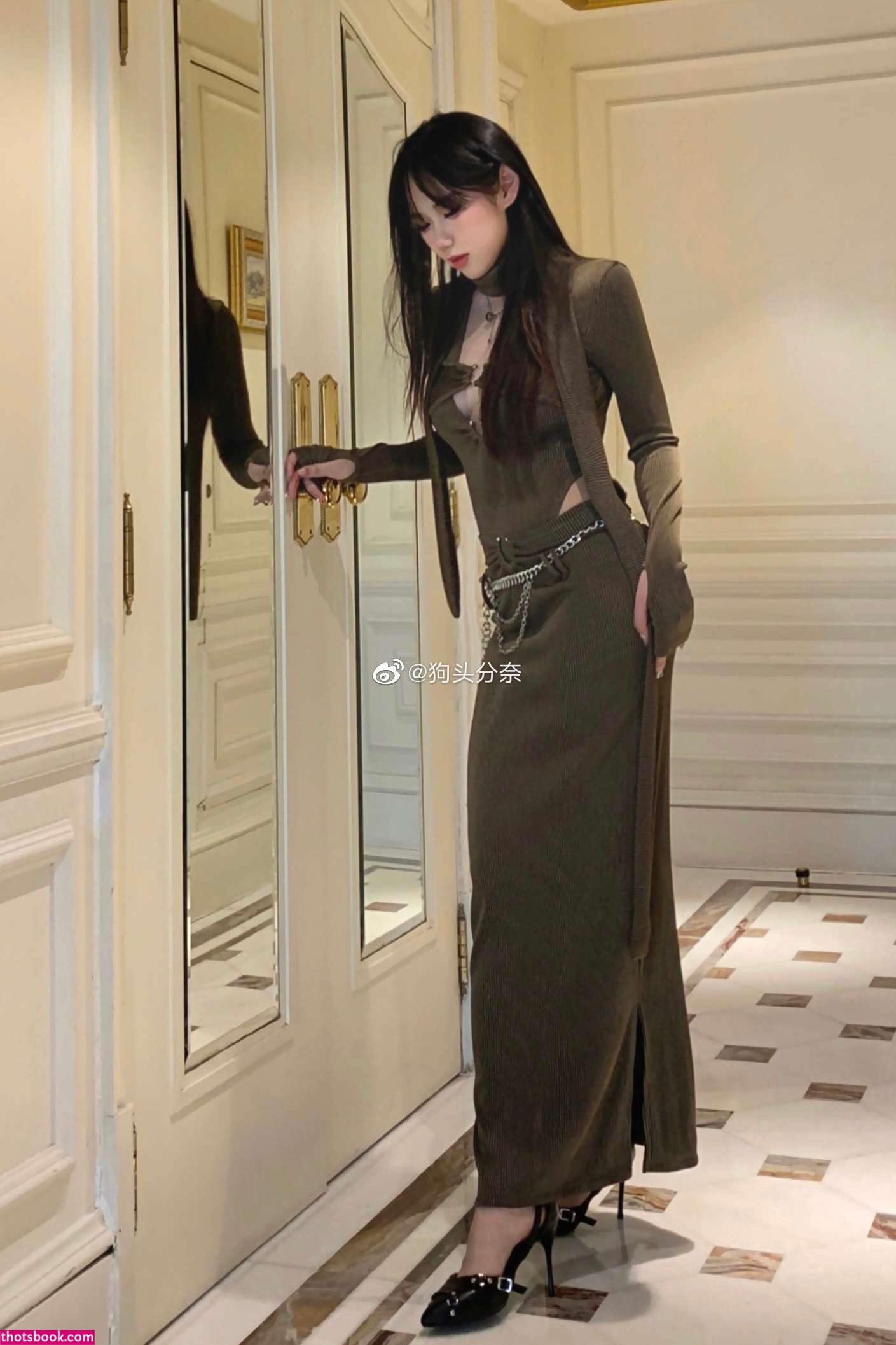 Fennai Nude Leaks OnlyFans Photos #3 1411159