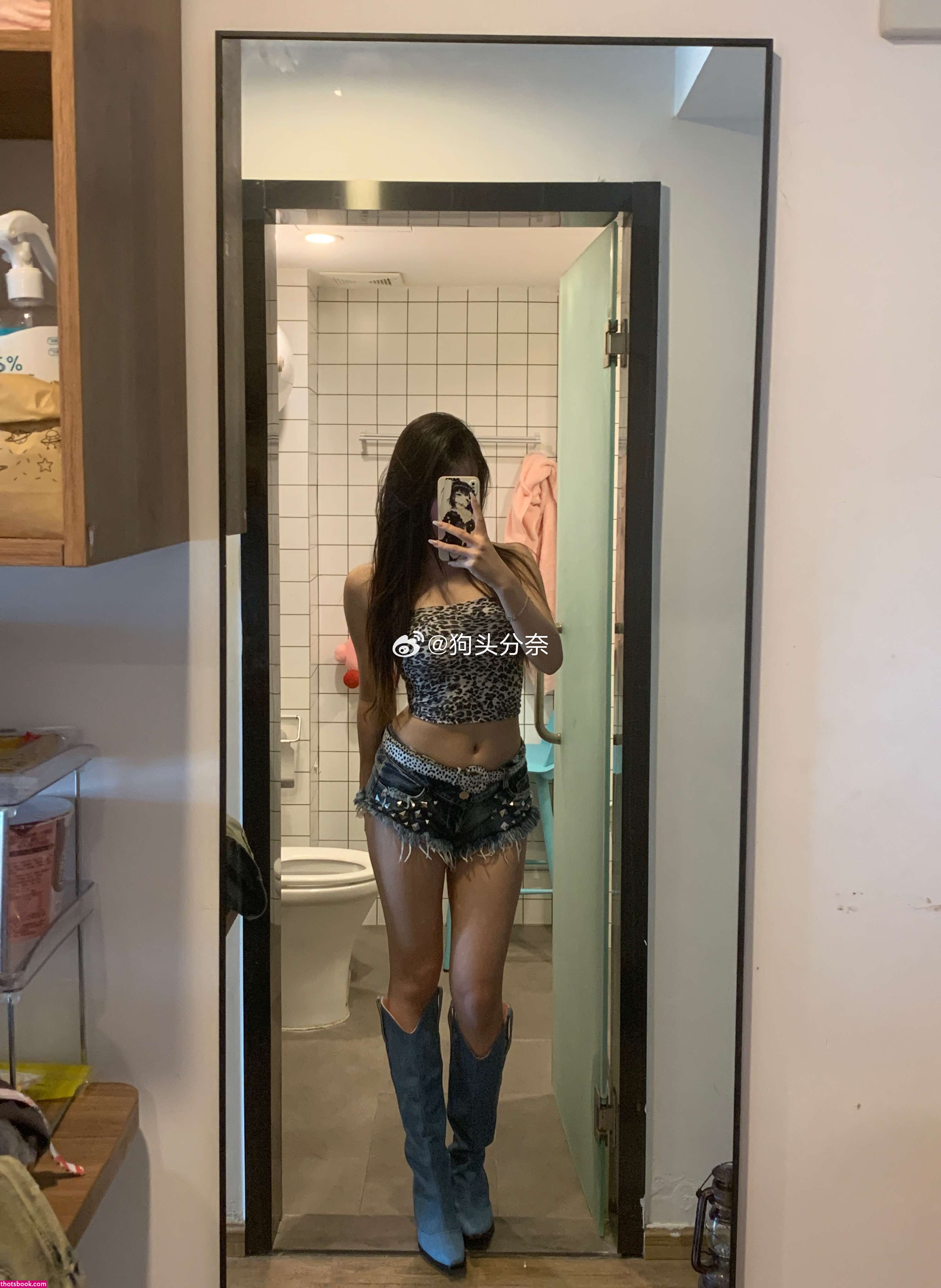 Fennai Nude Leaks OnlyFans Photos #3 1411162