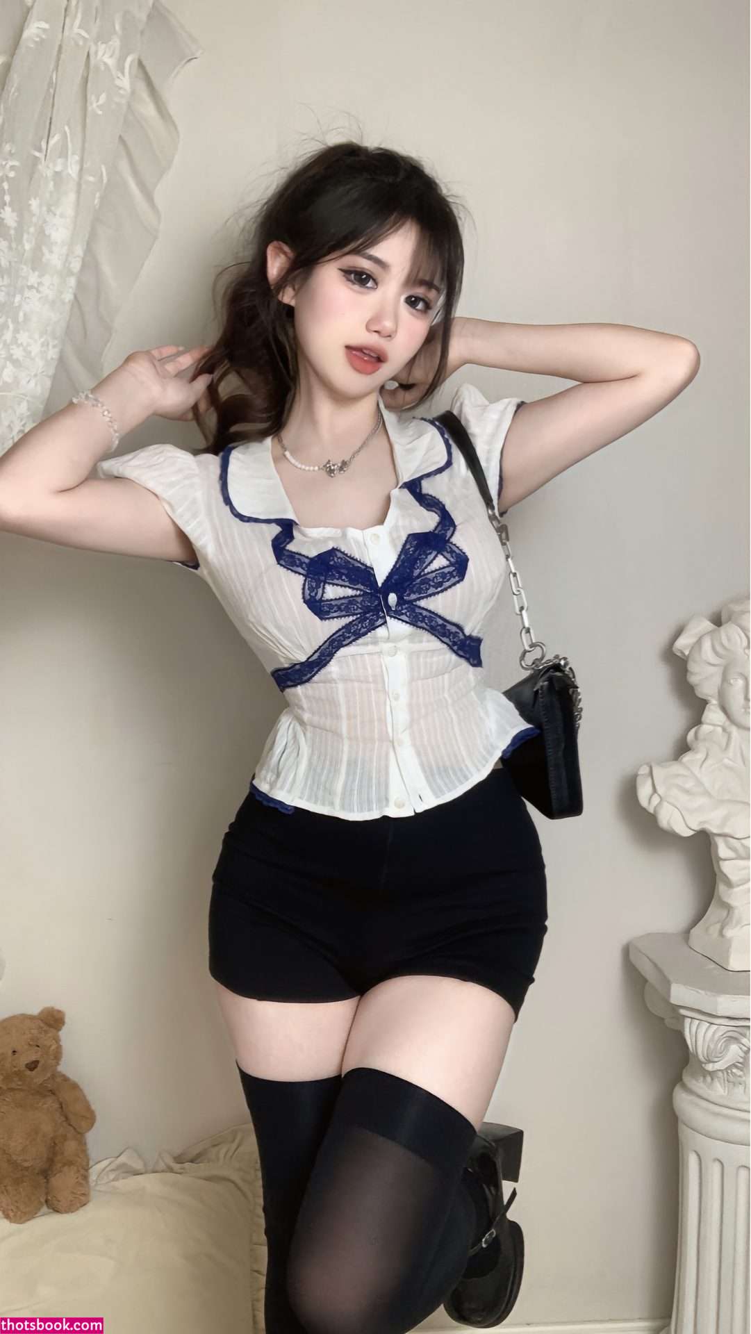 Fennai Nude Leaks OnlyFans Photos #4 1411164