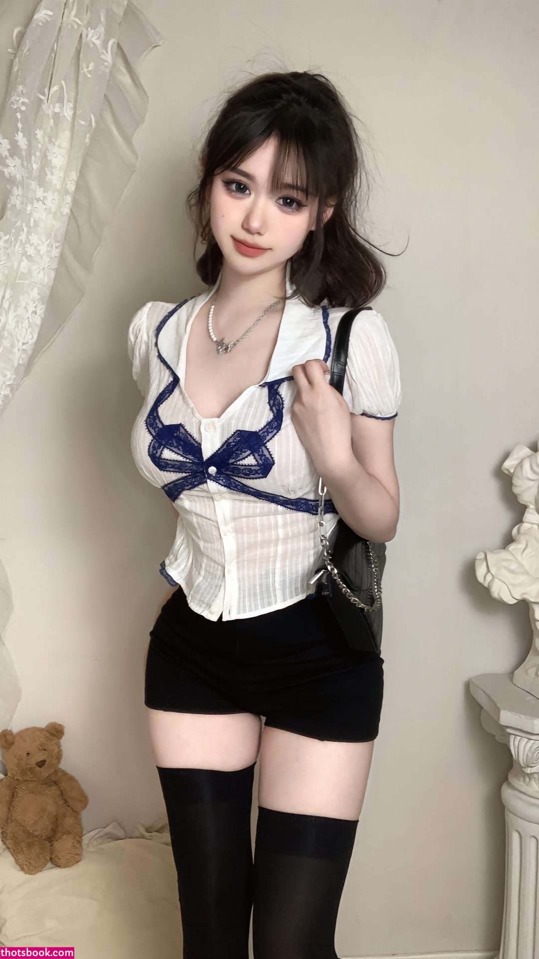 Fennai Nude Leaks OnlyFans Photos #4 1411166