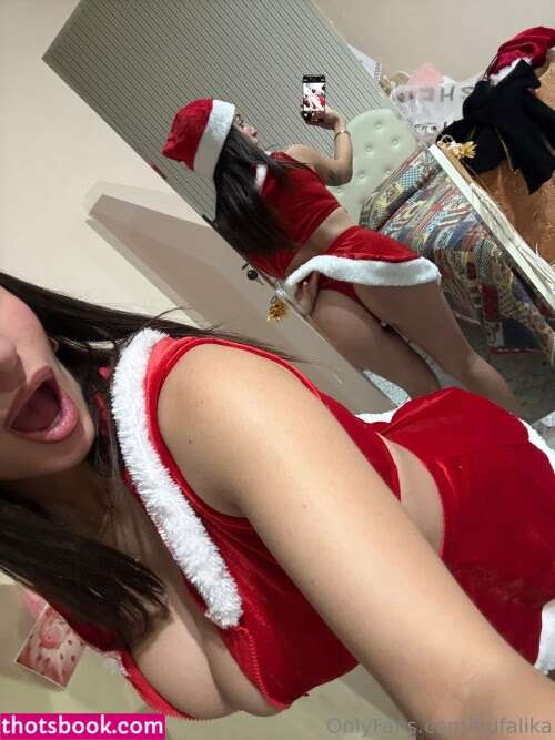 Ika DAuria bufalika Nude Leaks OnlyFans Photos #2 1411239