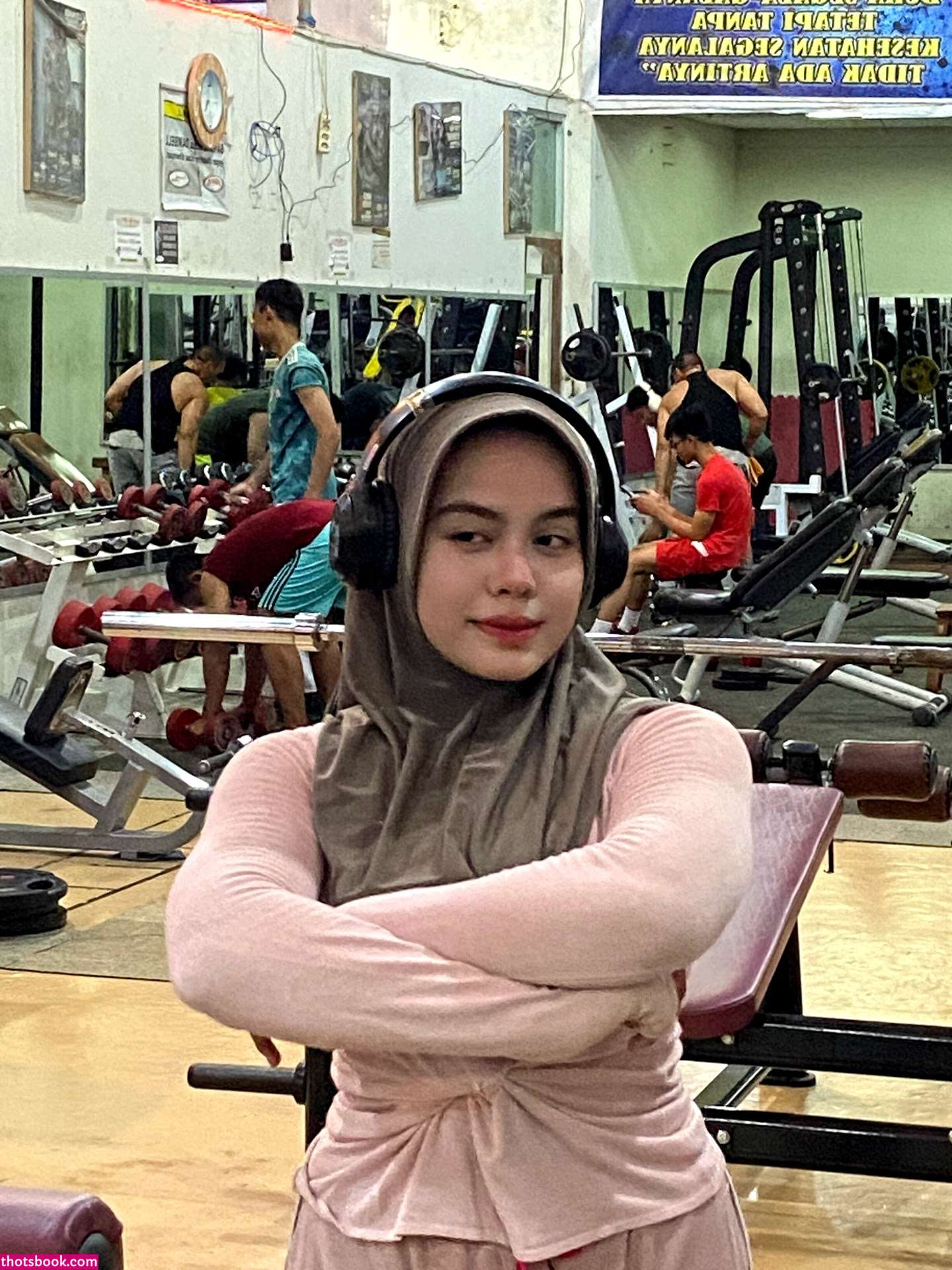 Kumachi Perona Nude Leaks OnlyFans Photos #1 1411418