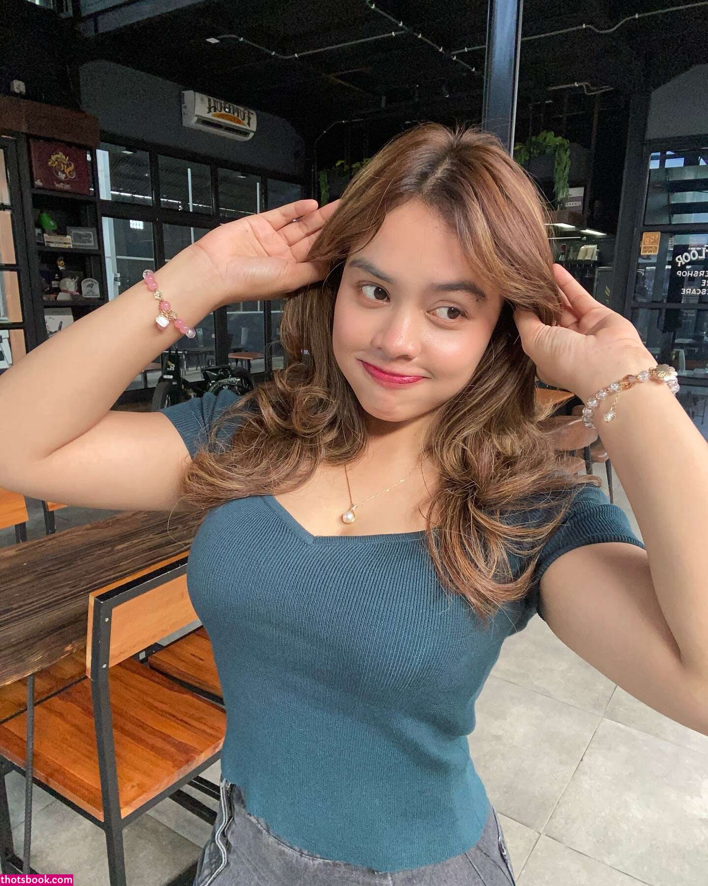 Kumachi Perona Nude Leaks OnlyFans Photos #2 1411422