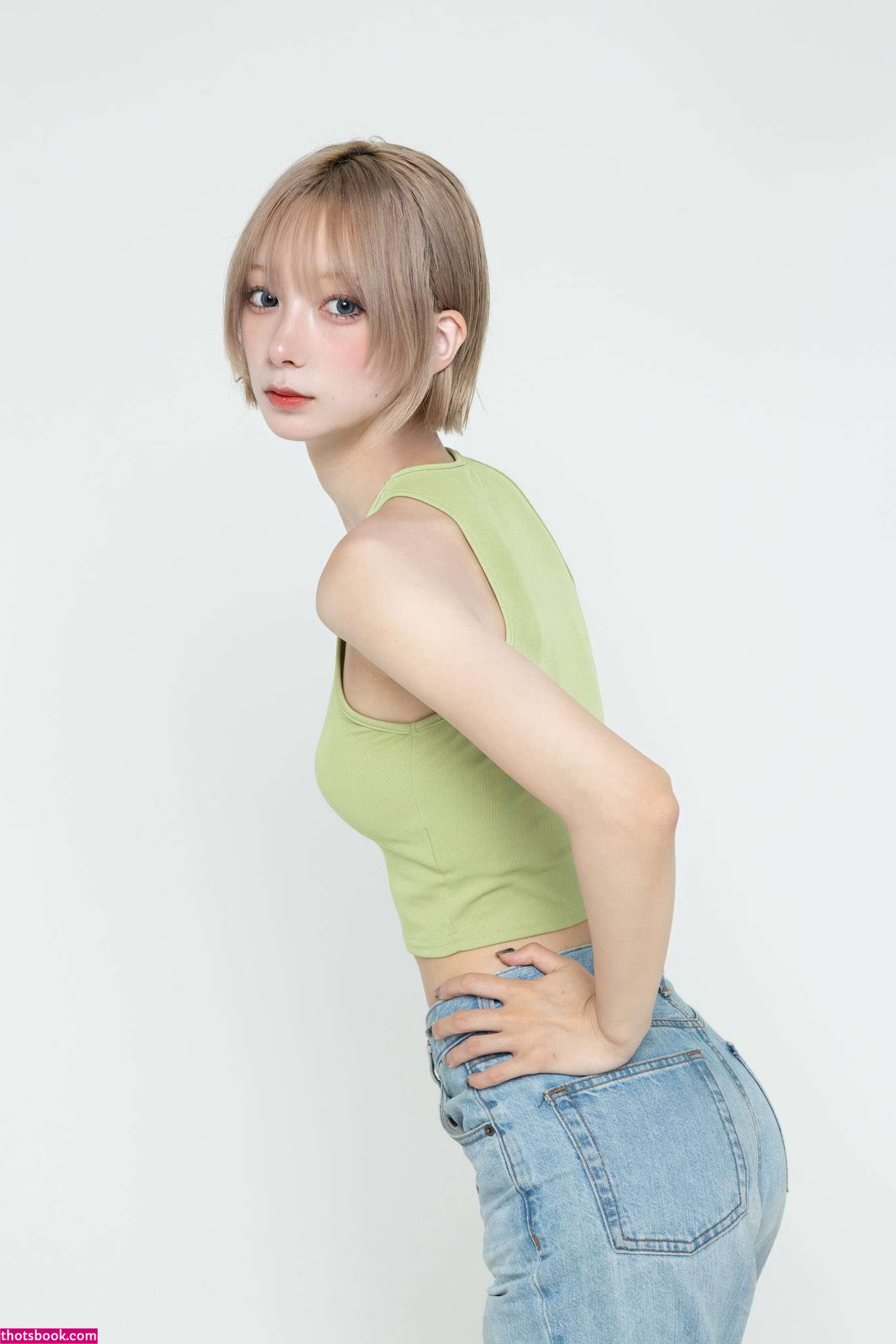 mishirudo Nude Leaks OnlyFans Photos #1 1411487