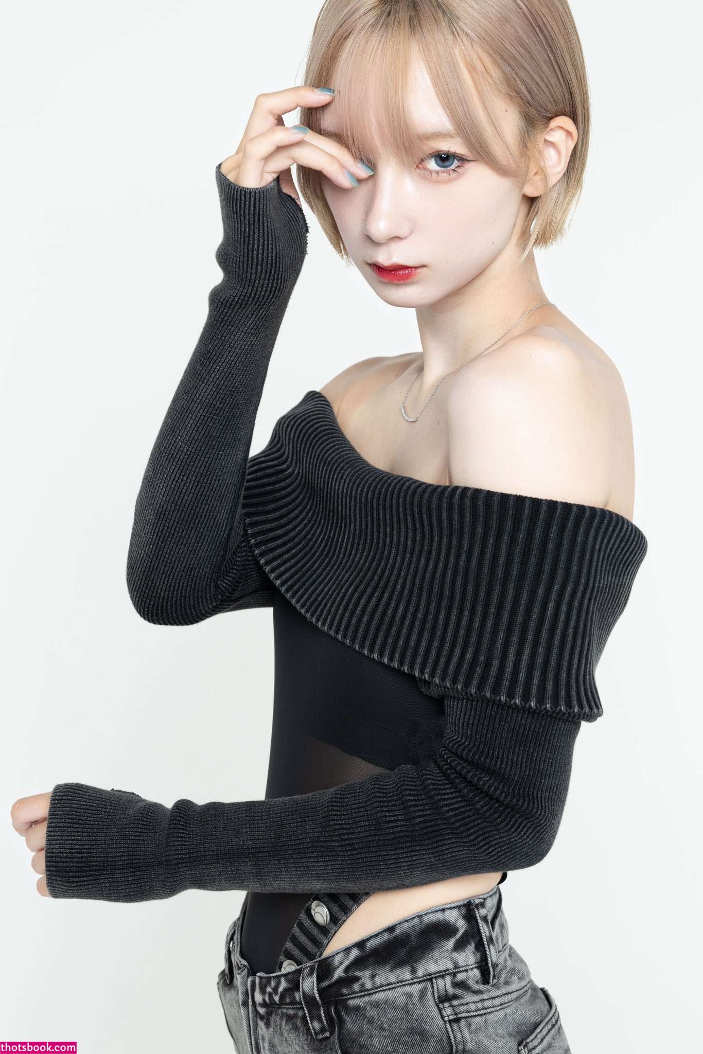 mishirudo Nude Leaks OnlyFans Photos #1 1411489