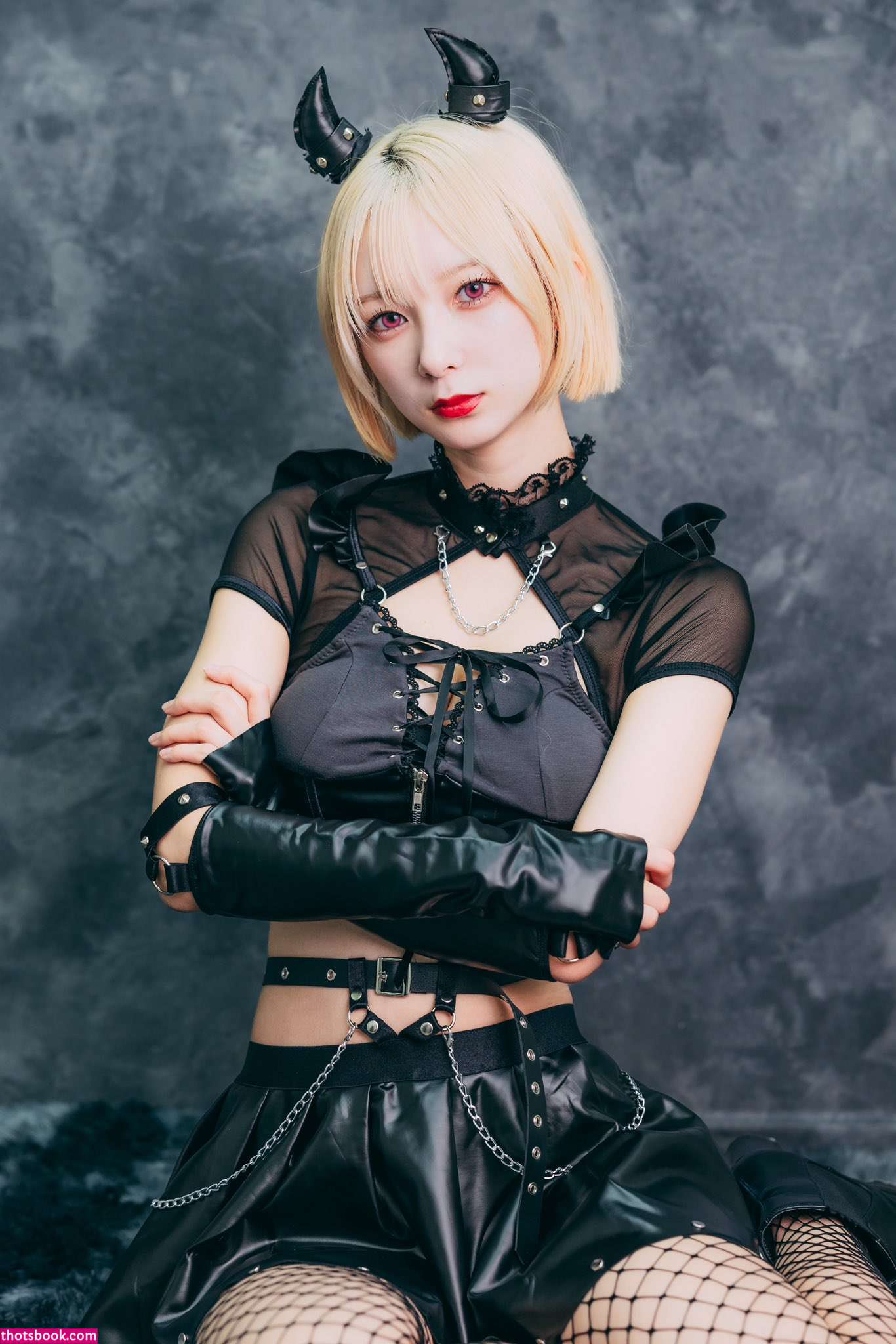 mishirudo Nude Leaks OnlyFans Photos #2 1411498