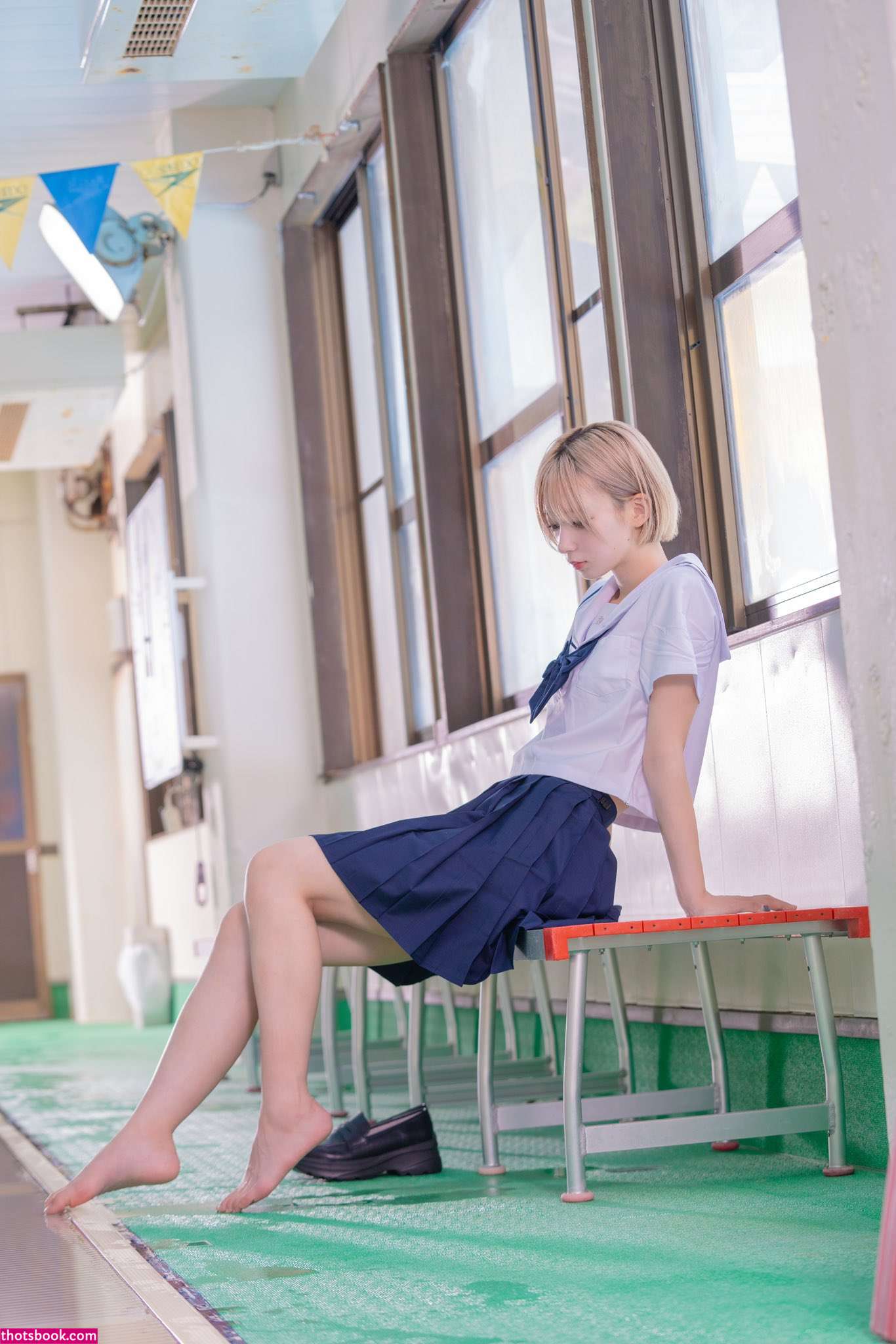 mishirudo Nude Leaks OnlyFans Photos #2 1411499