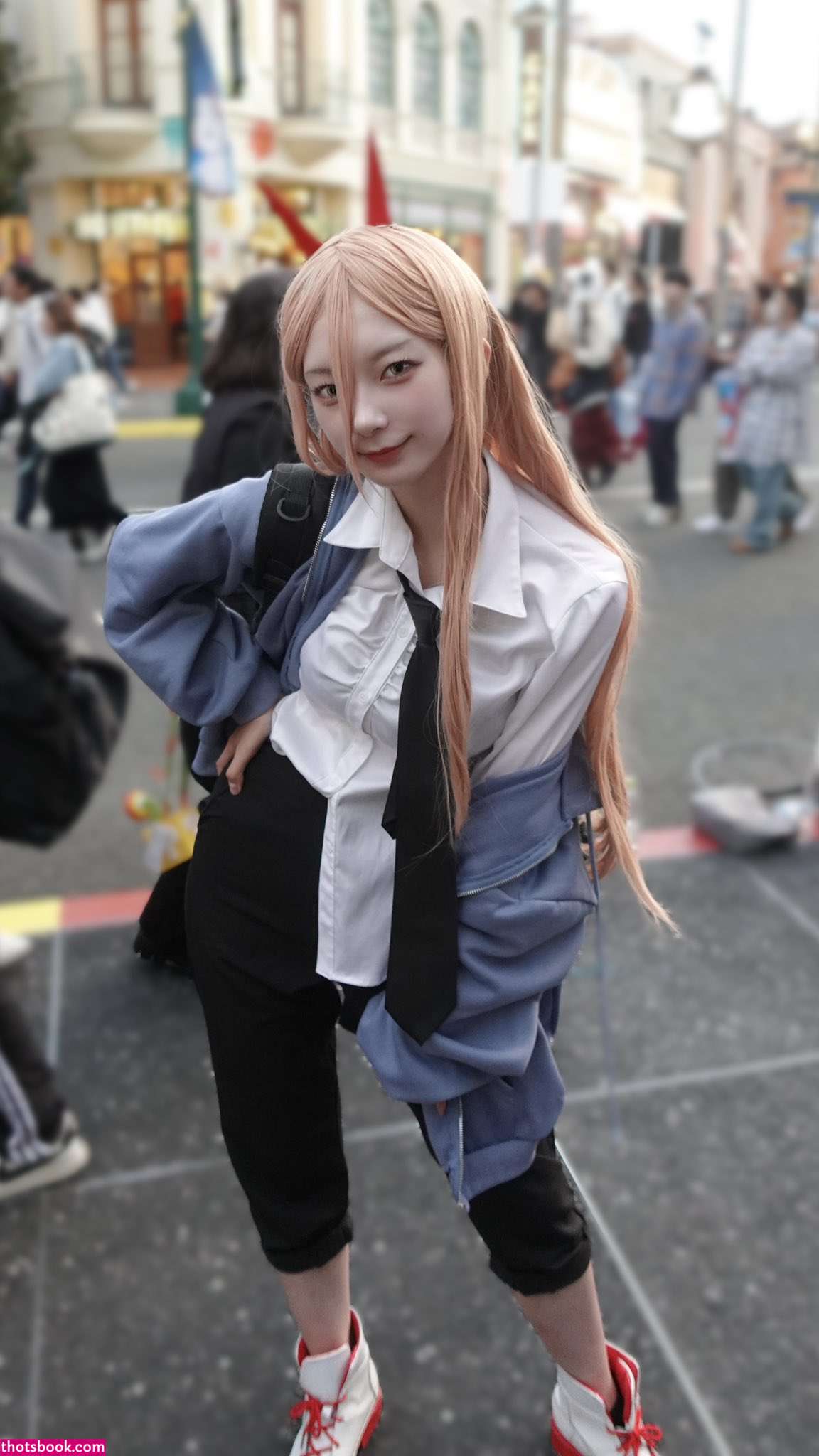 mishirudo Nude Leaks OnlyFans Photos #3 1411501