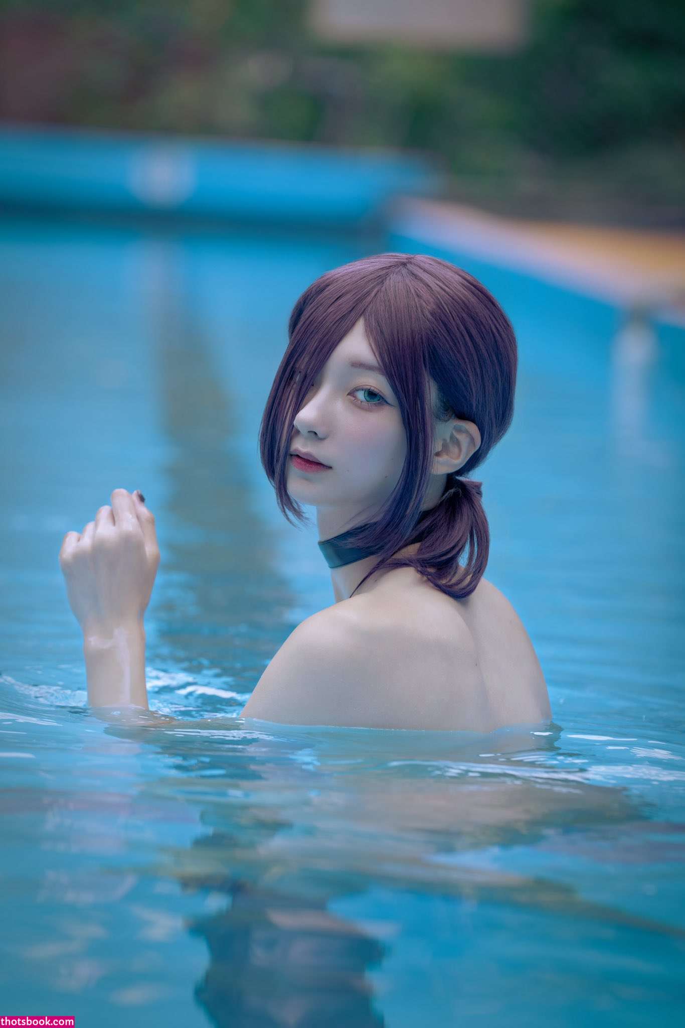 mishirudo Nude Leaks OnlyFans Photos #3 1411503