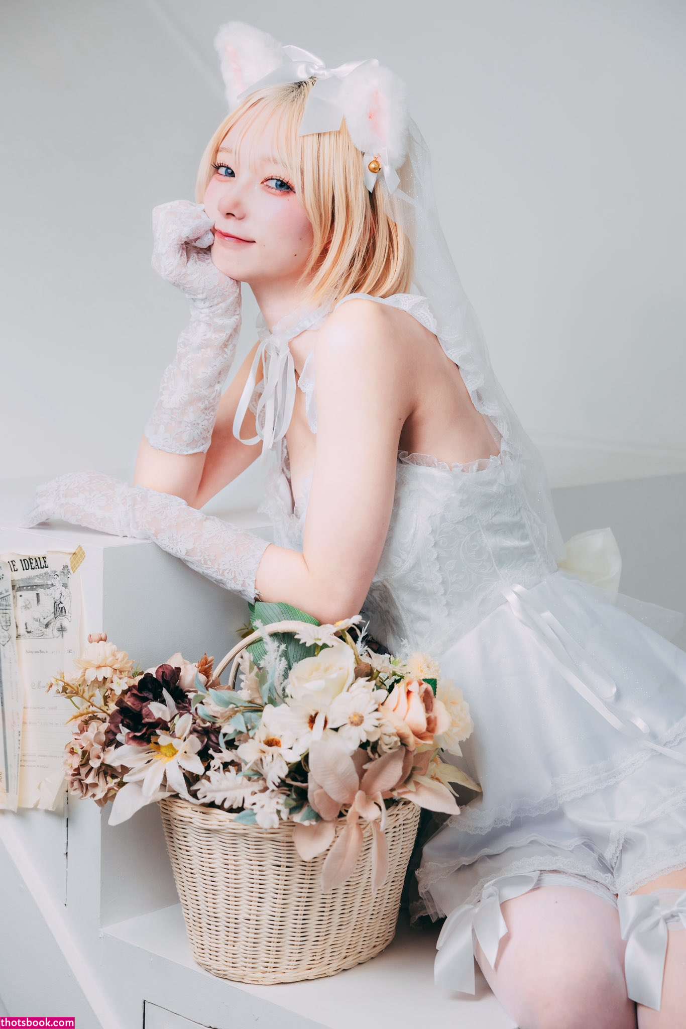 mishirudo Nude Leaks OnlyFans Photos #3 1411504