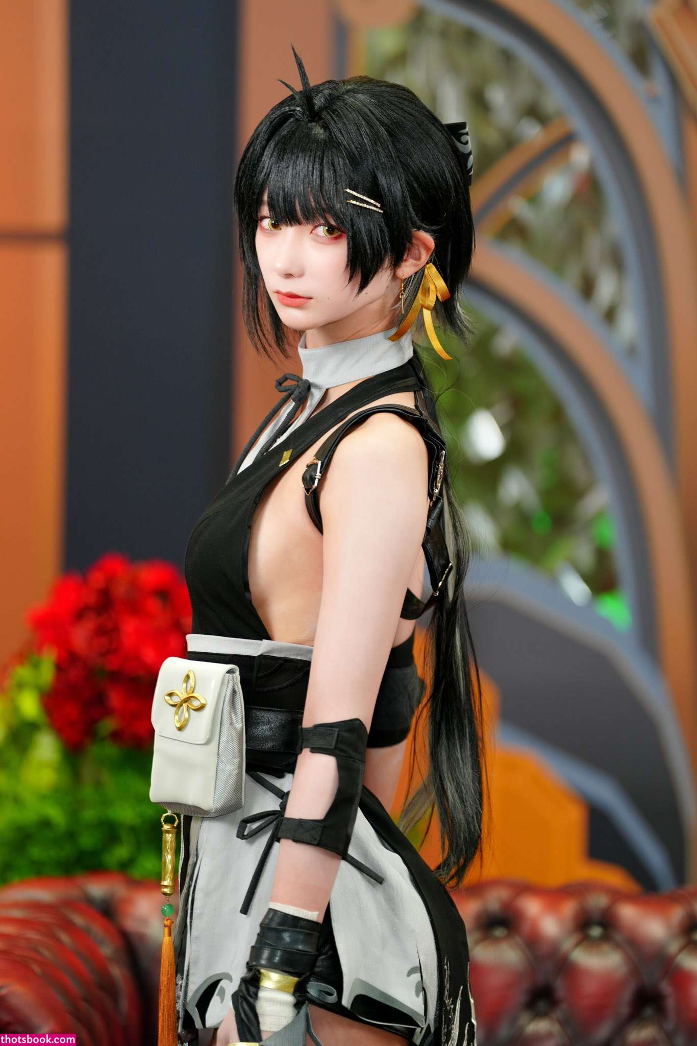 mishirudo Nude Leaks OnlyFans Photos #3 1411505