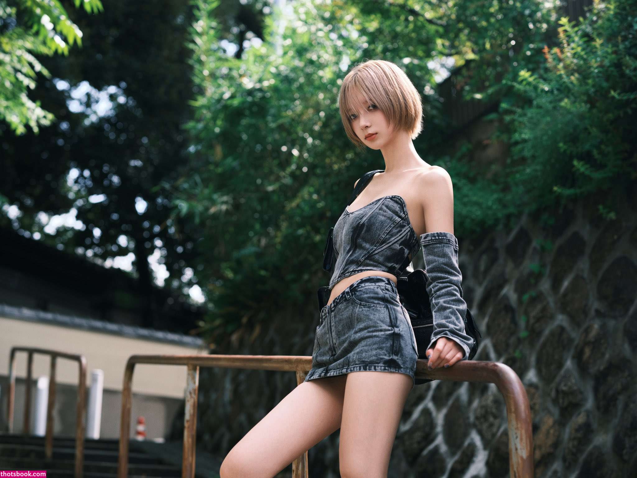 mishirudo Nude Leaks OnlyFans Photos #4 1411508