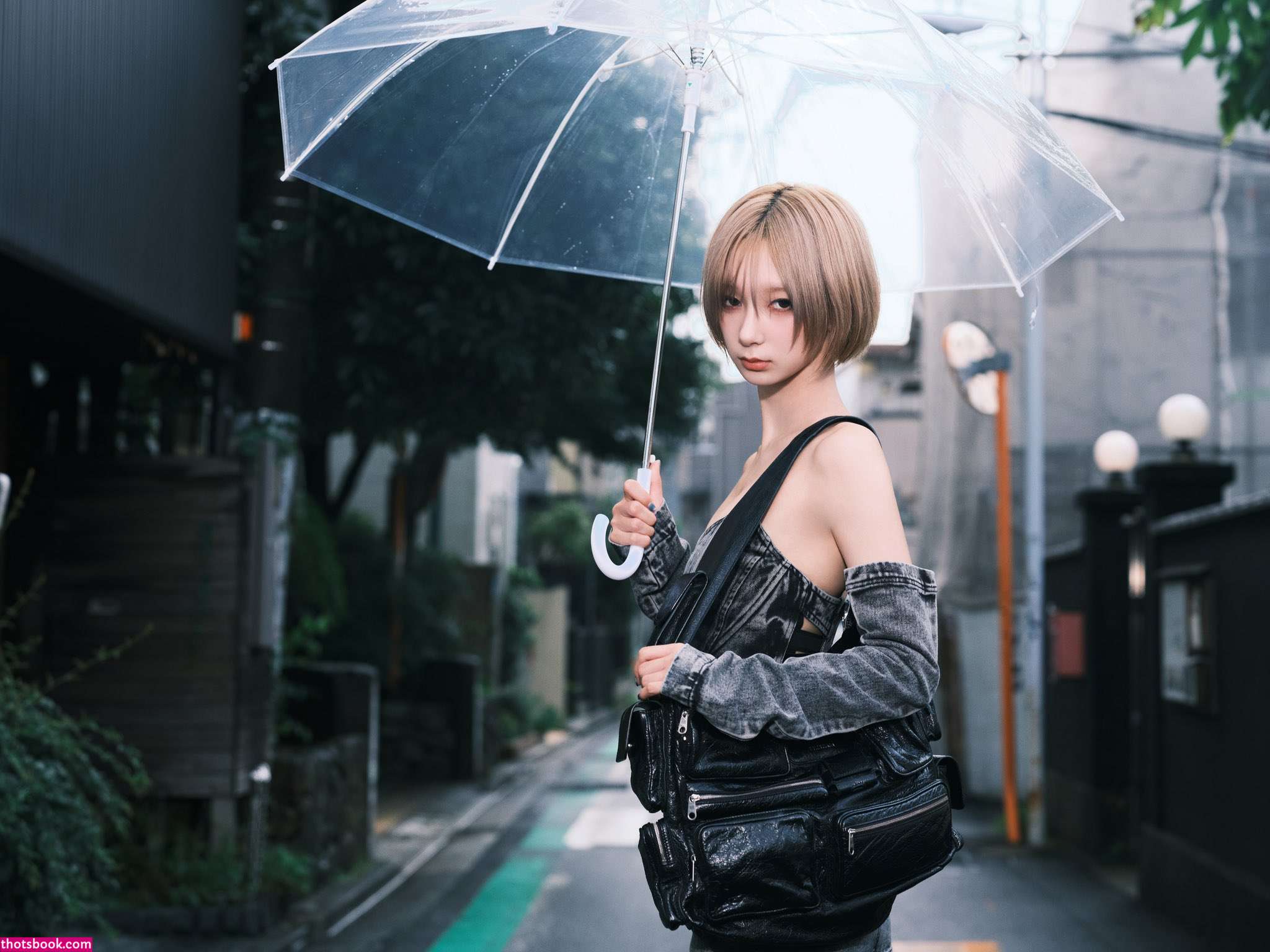 mishirudo Nude Leaks OnlyFans Photos #4 1411509