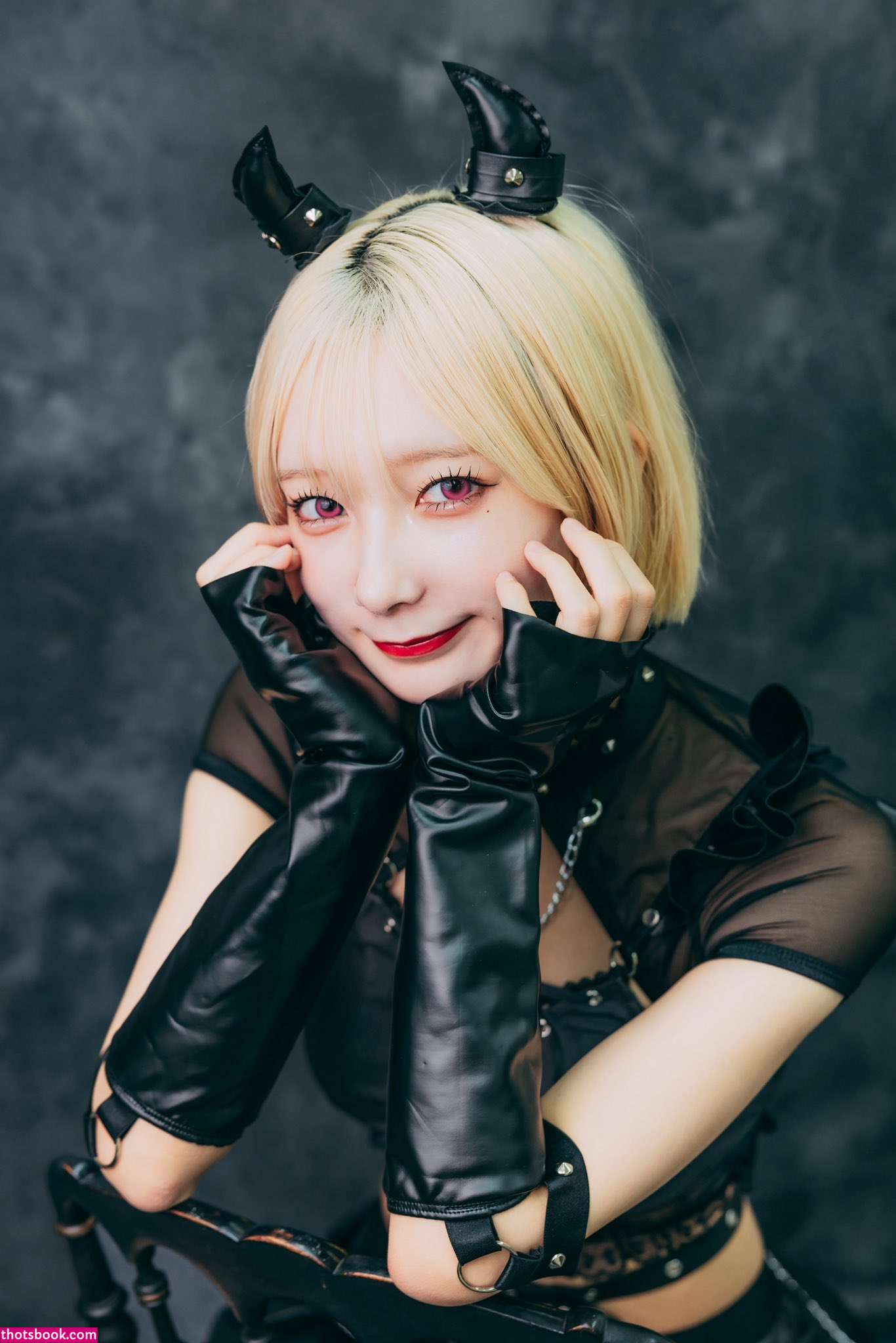 mishirudo Nude Leaks OnlyFans Photos #4 1411510