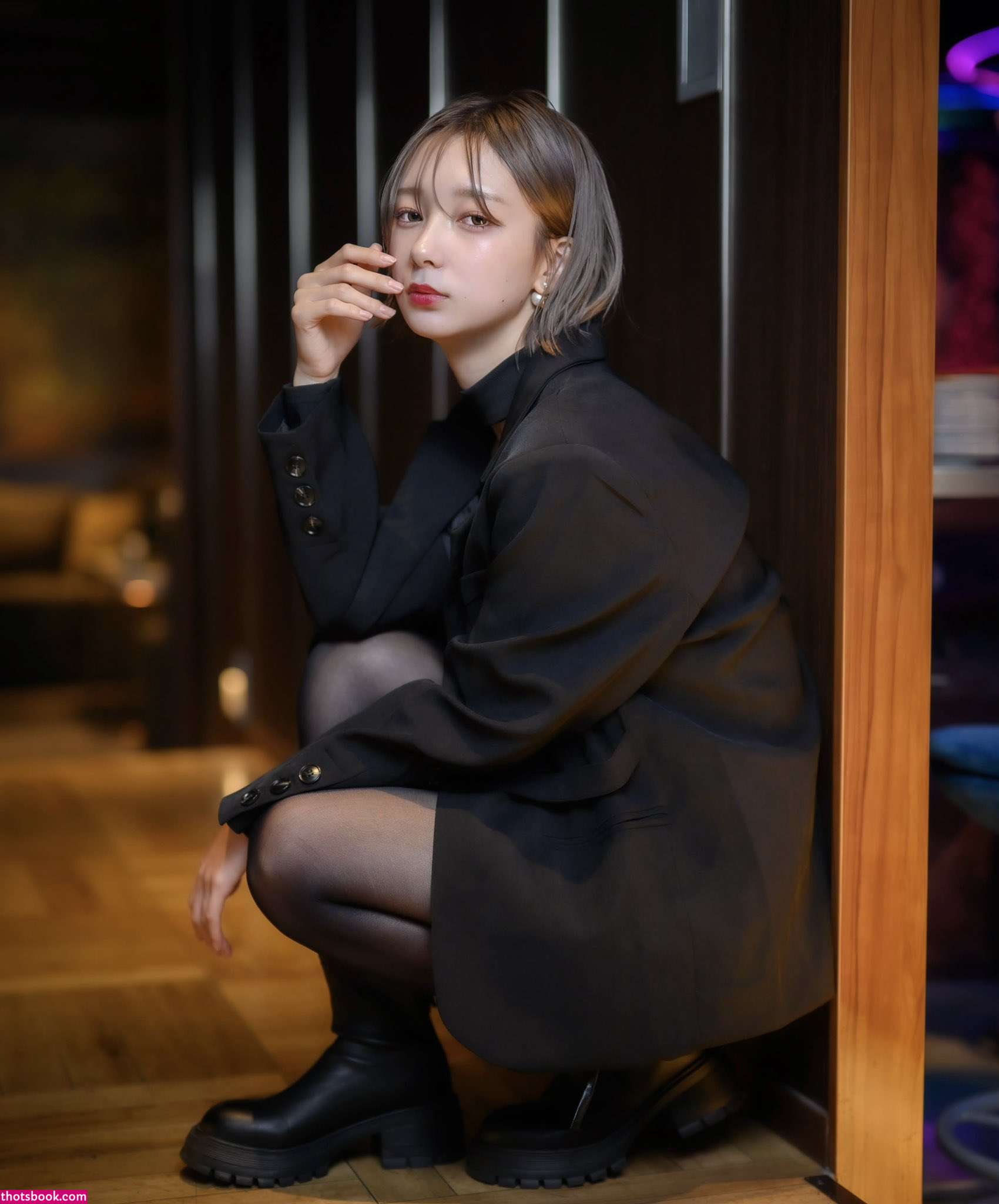 mishirudo Nude Leaks OnlyFans Photos #5 1411512