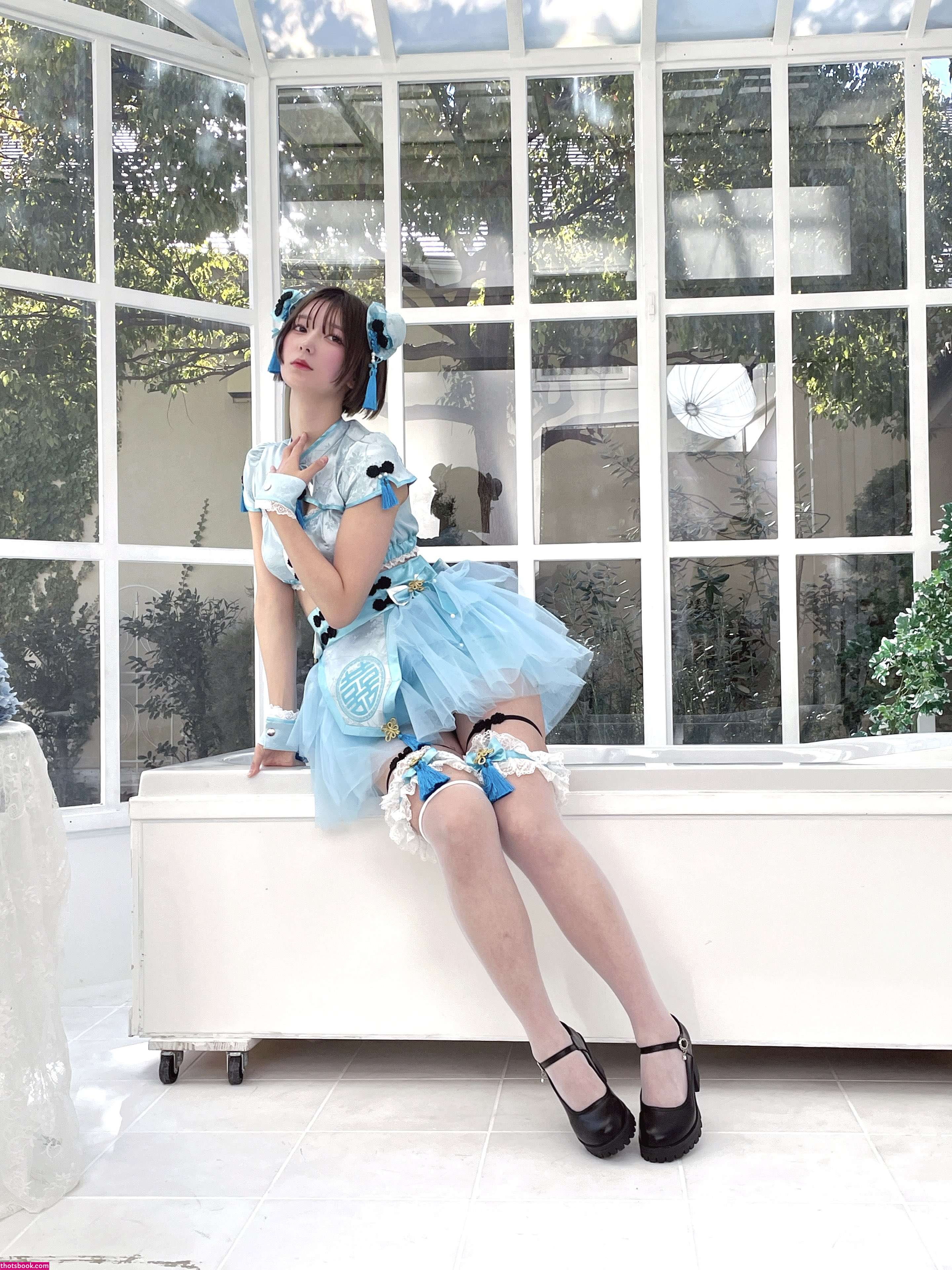 mishirudo Nude Leaks OnlyFans Photos #5 1411513