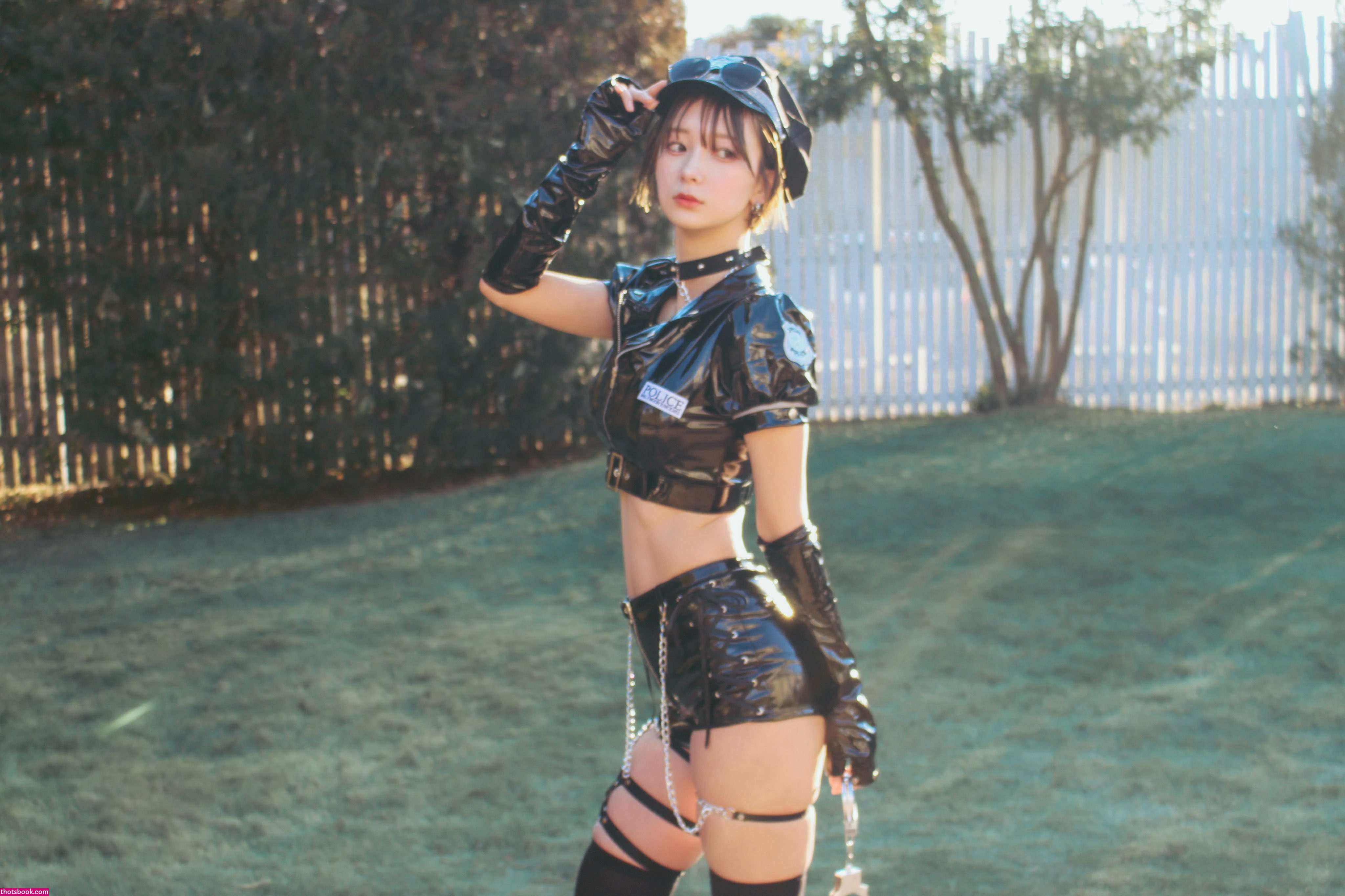 mishirudo Nude Leaks OnlyFans Photos #5 1411516