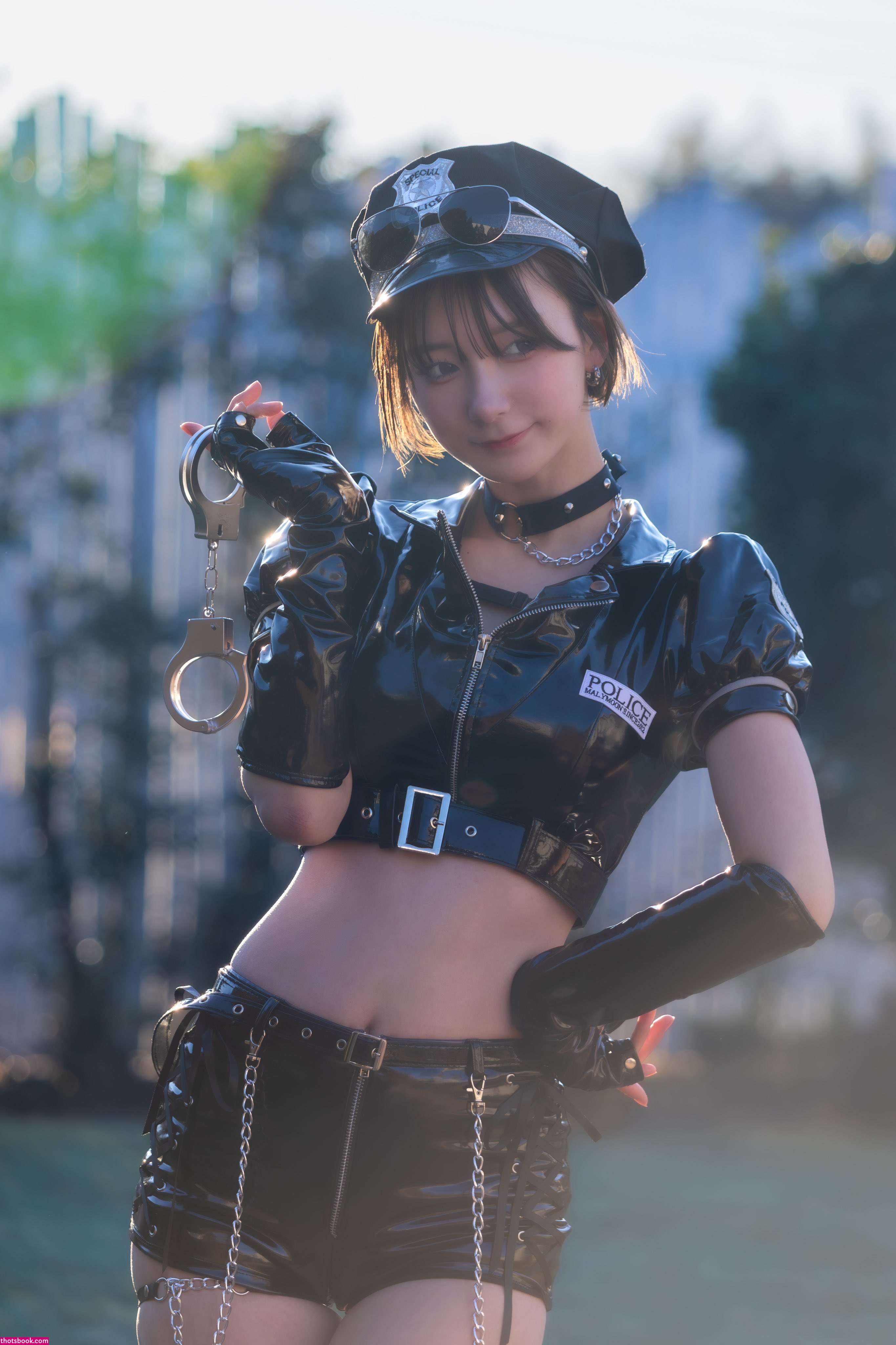 mishirudo Nude Leaks OnlyFans Photos #5 1411517