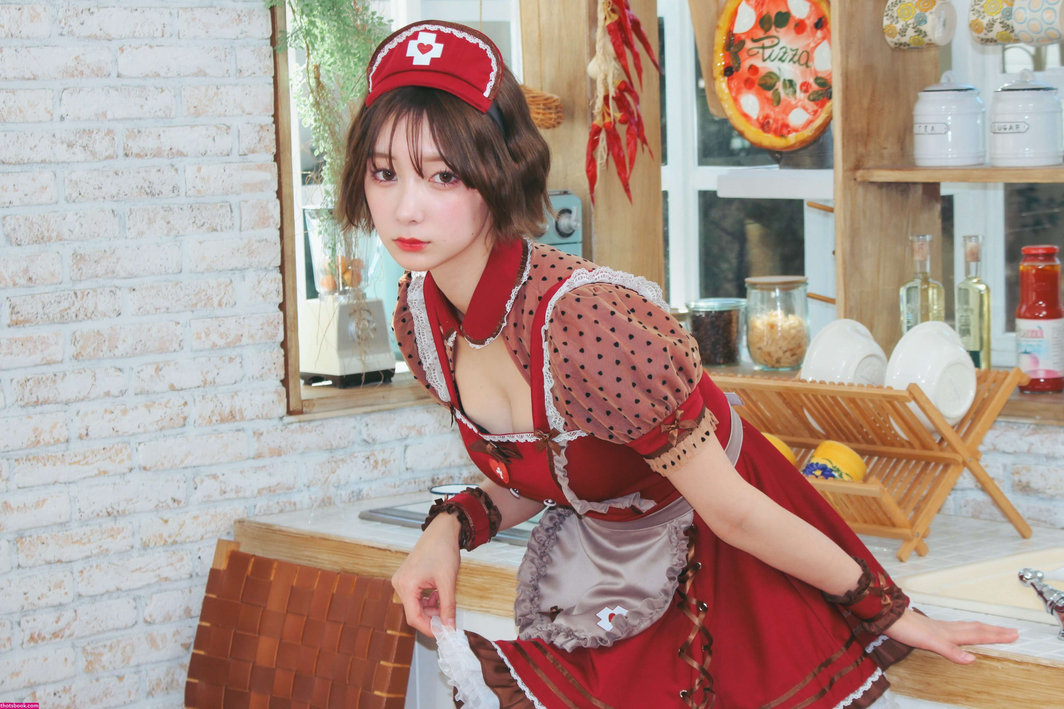 mishirudo Nude Leaks OnlyFans Photos #6 1411522