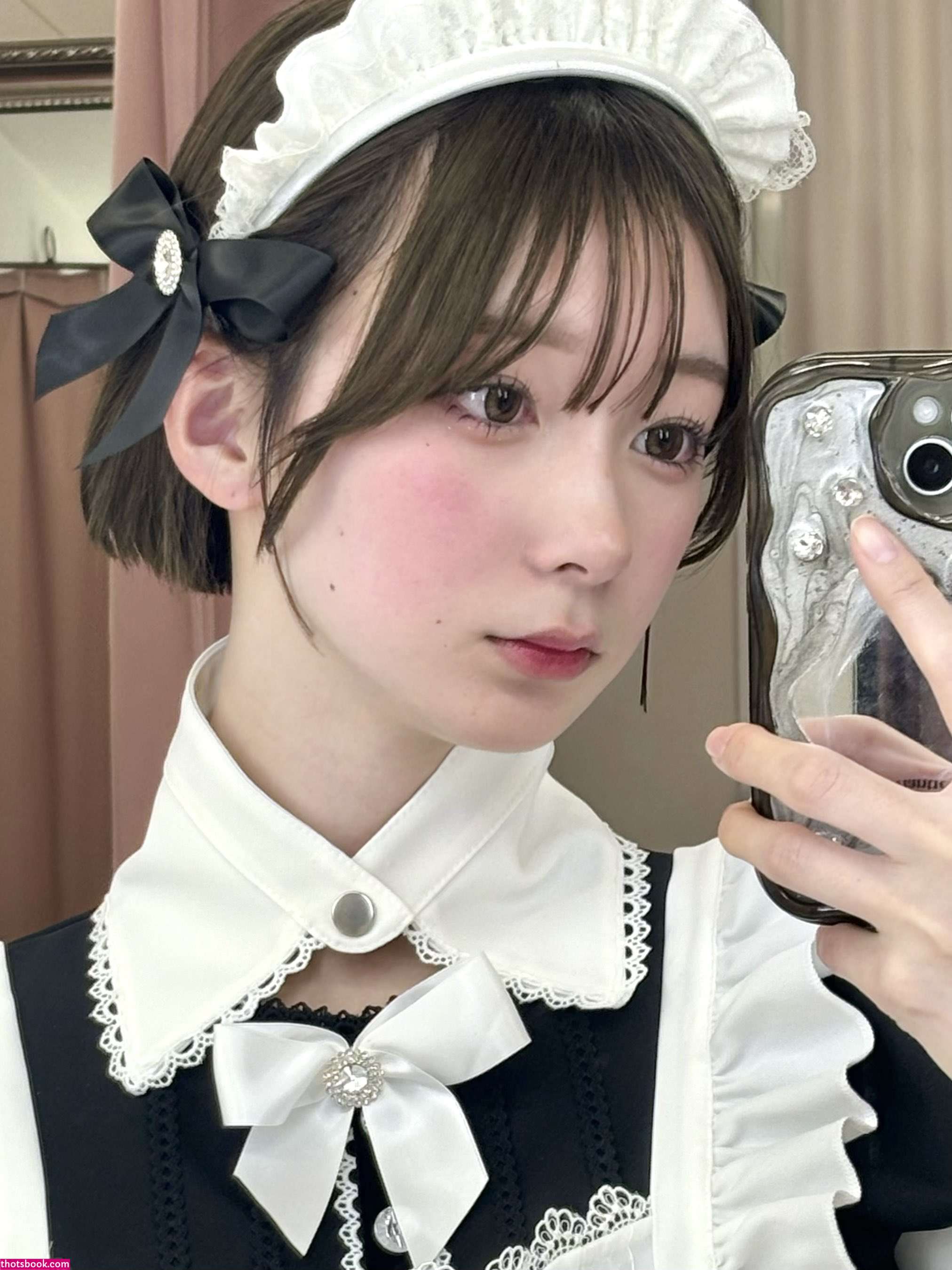 mishirudo Nude Leaks OnlyFans Photos #6 1411524