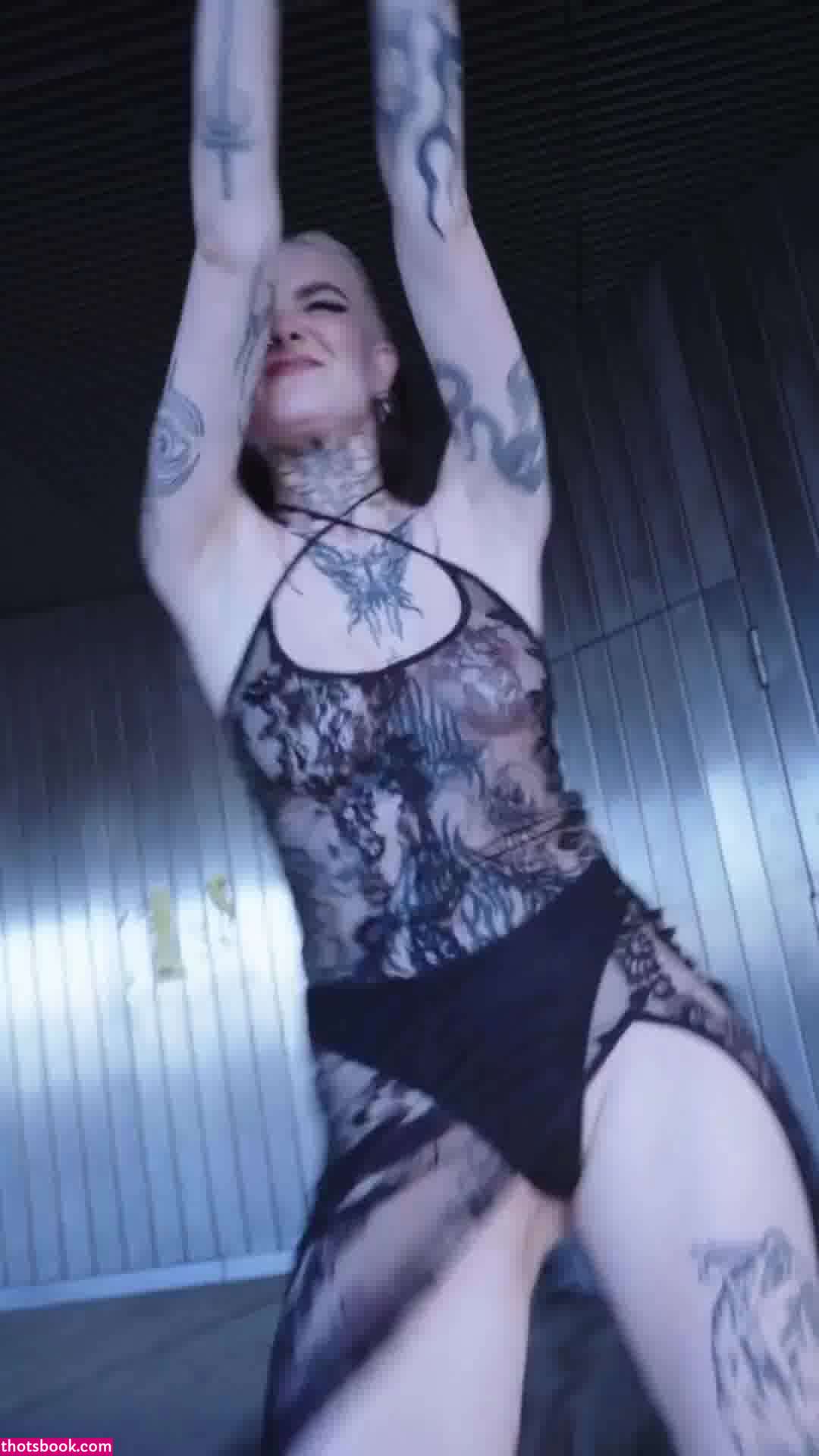 Nikolina Nude Leaks OnlyFans Photos #1 1411594