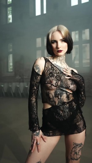 Nikolina Nude Leaks OnlyFans Photos #1