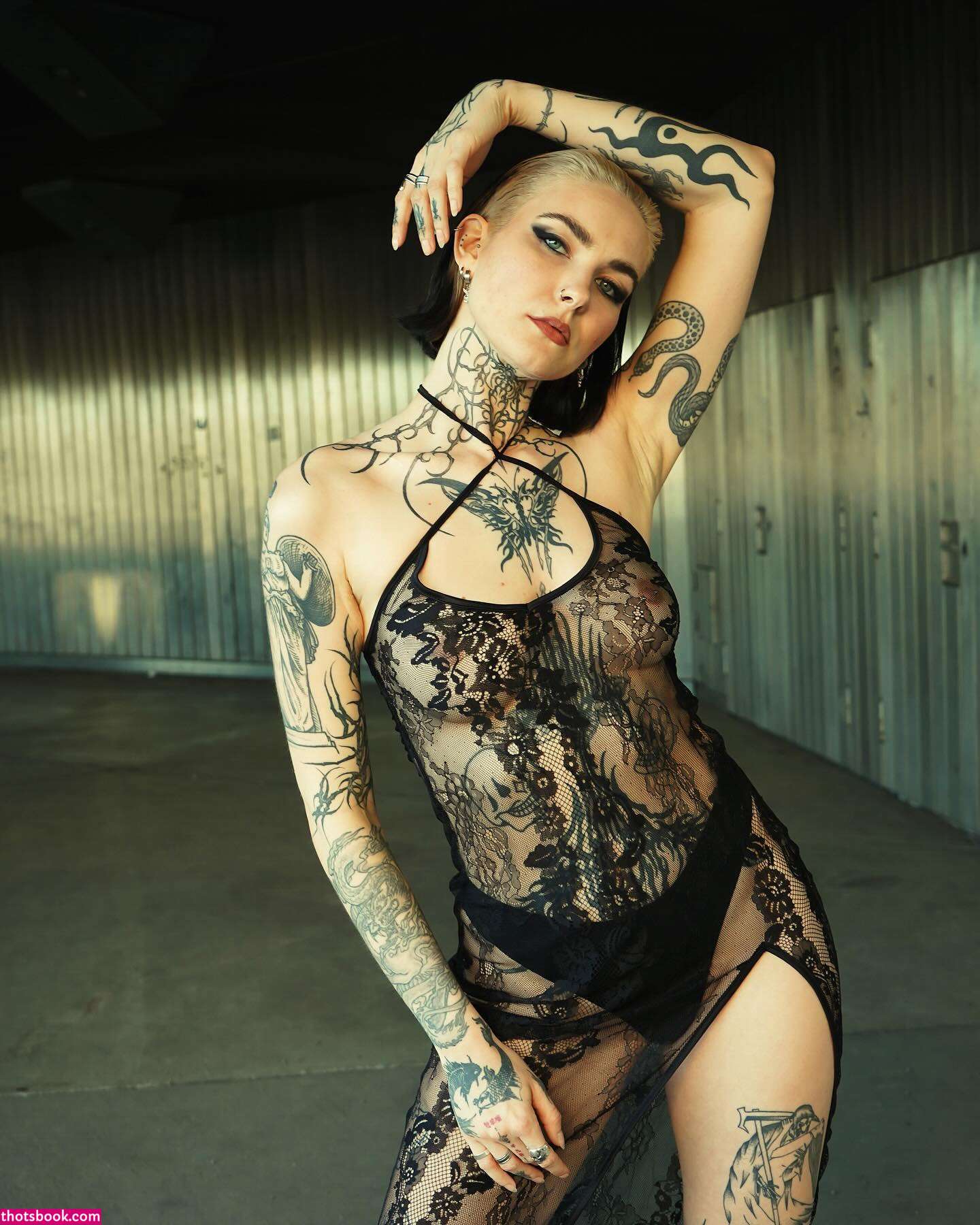 Nikolina Nude Leaks OnlyFans Photos #2 1411599