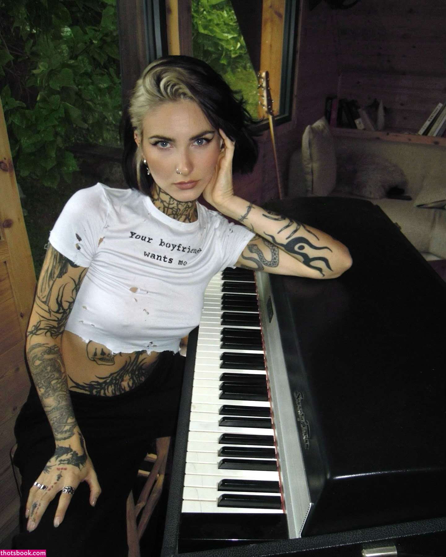 Nikolina Nude Leaks OnlyFans Photos #3 1411603