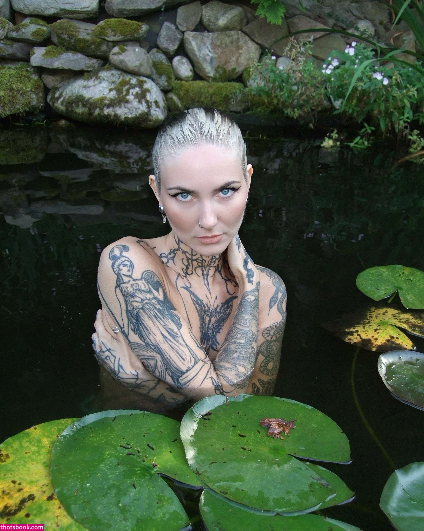 Nikolina Nude Leaks OnlyFans Photos #3 1411604