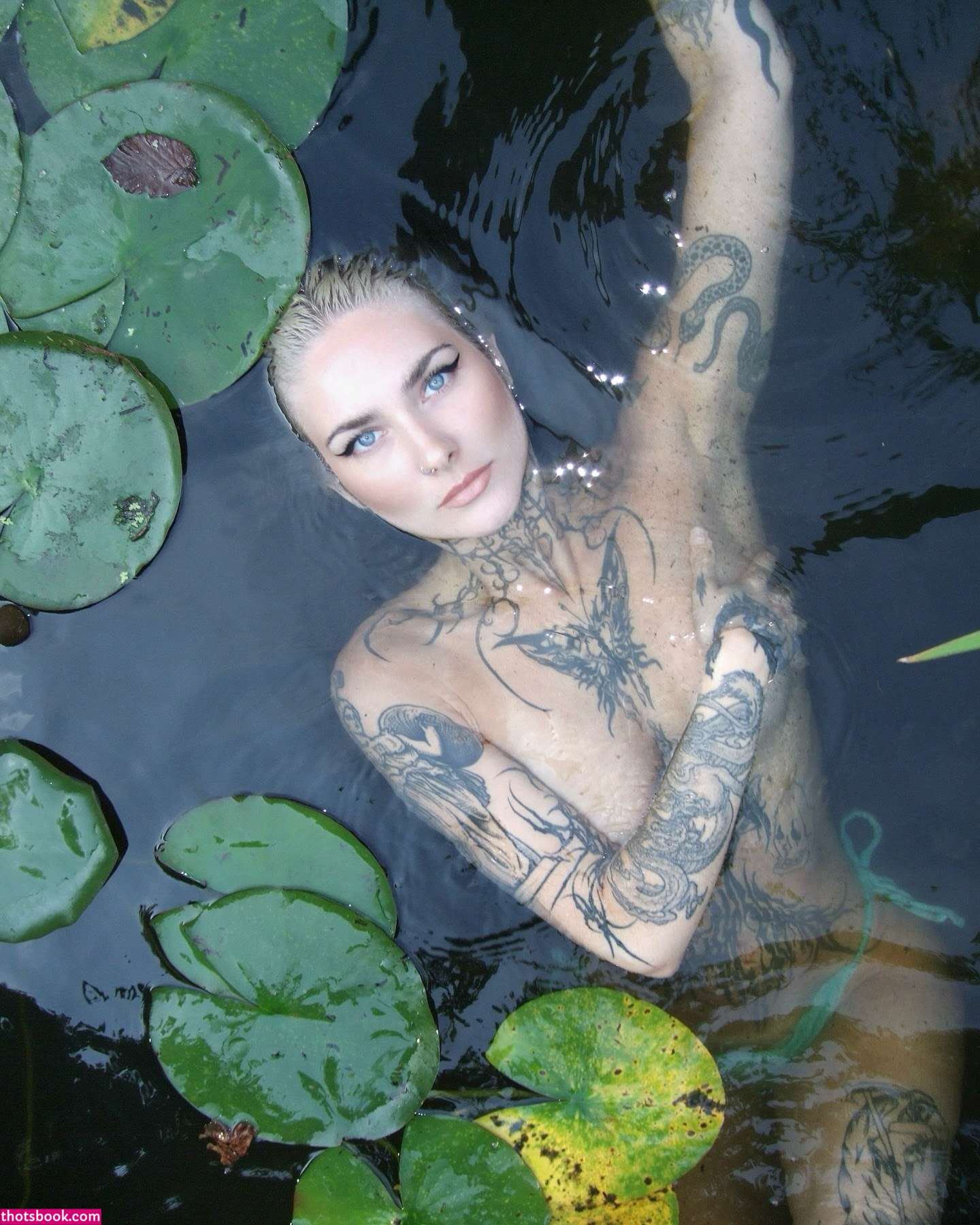 Nikolina Nude Leaks OnlyFans Photos #3 1411605