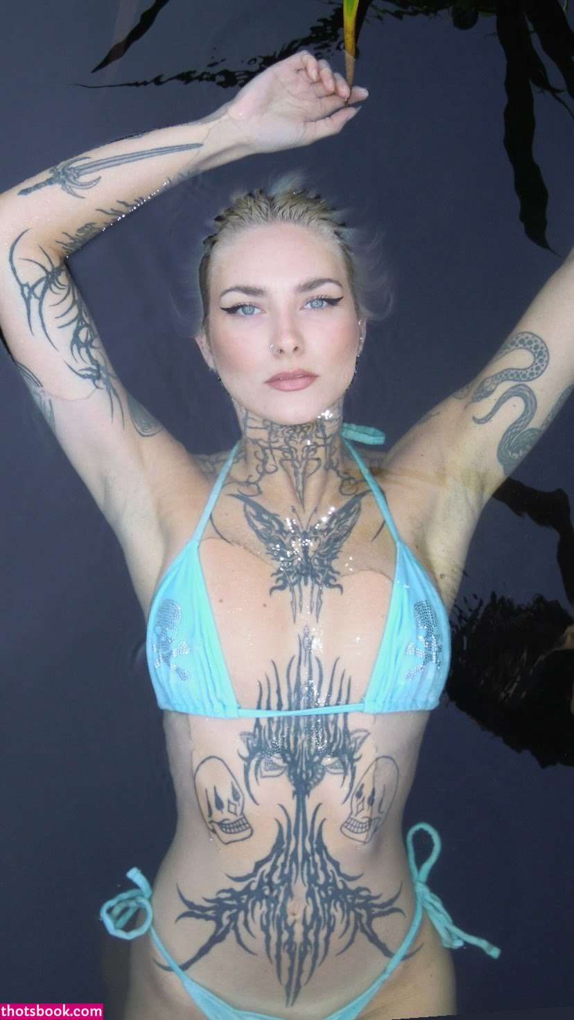 Nikolina Nude Leaks OnlyFans Photos #3 1411606