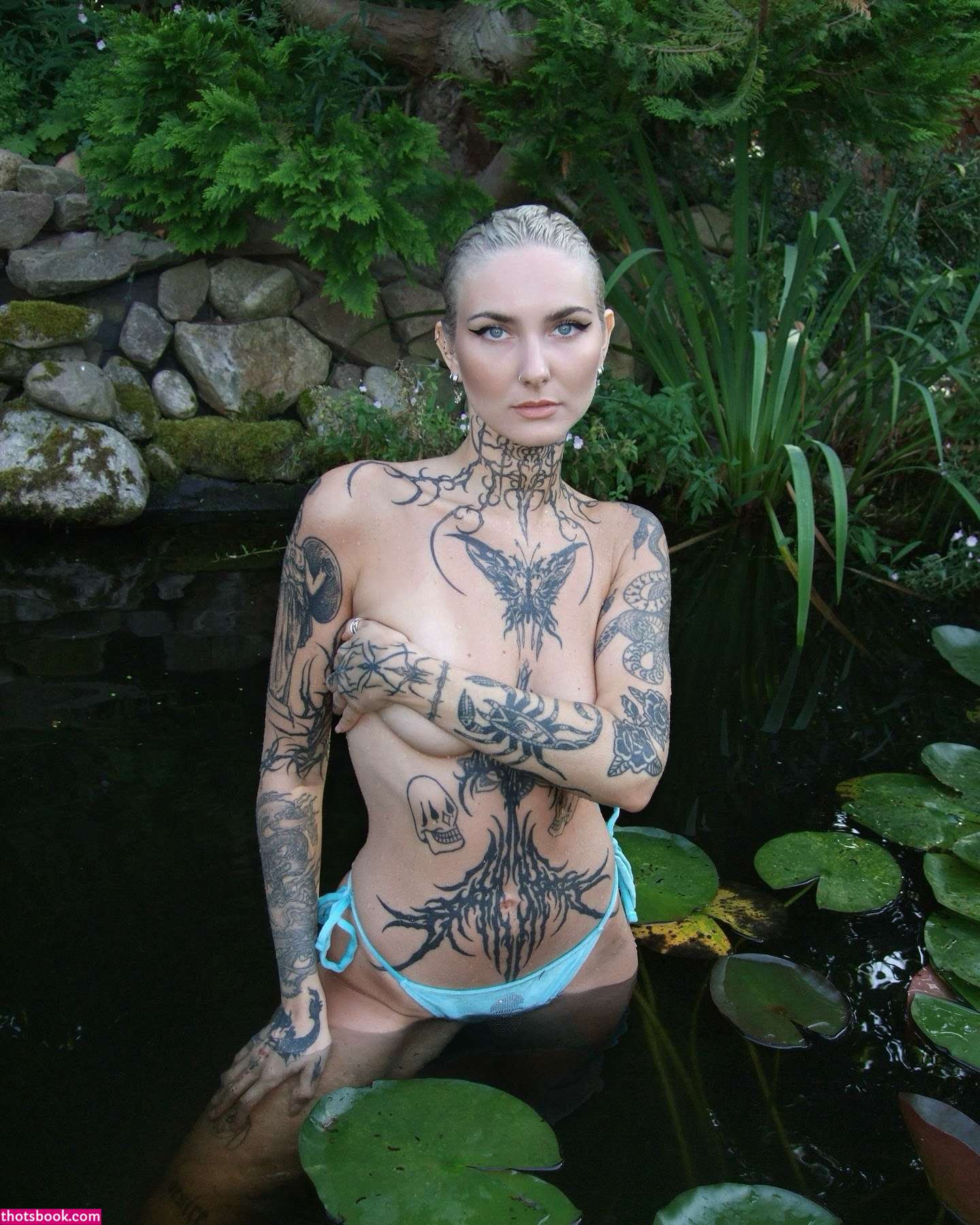 Nikolina Nude Leaks OnlyFans Photos #3 1411608