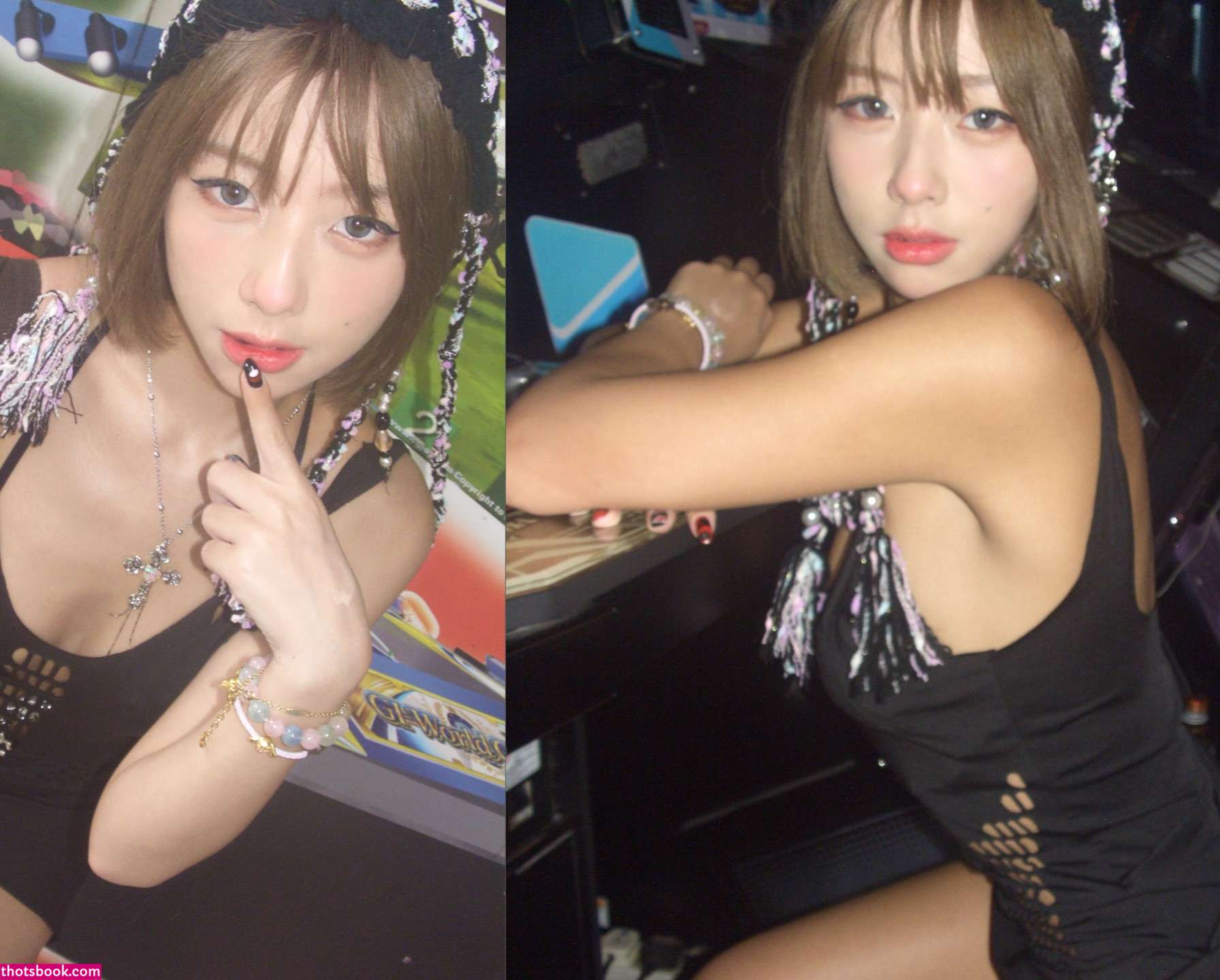 Osidori ChingYanFung Nude Leaks OnlyFans Photos #1 1411634