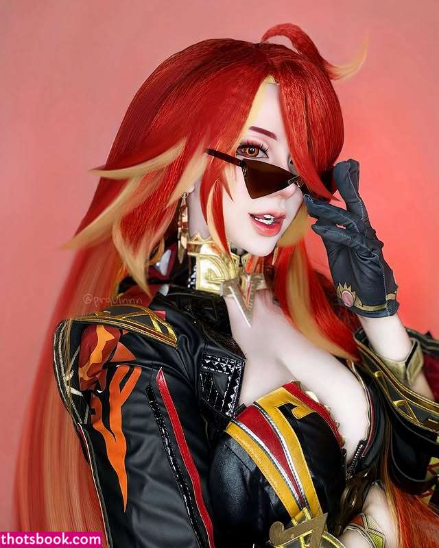 prquinnn Quinncy Nude Leaks OnlyFans Photos #2 1411687