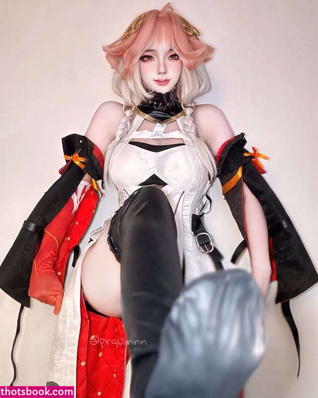 prquinnn Quinncy Nude Leaks OnlyFans Photos #3 1411693