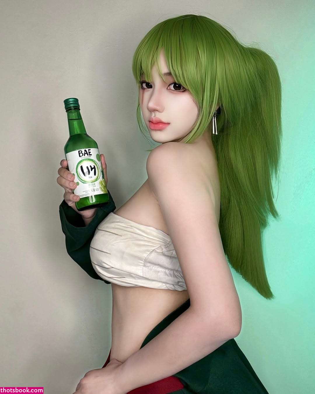 prquinnn Quinncy Nude Leaks OnlyFans Photos #5 1411701