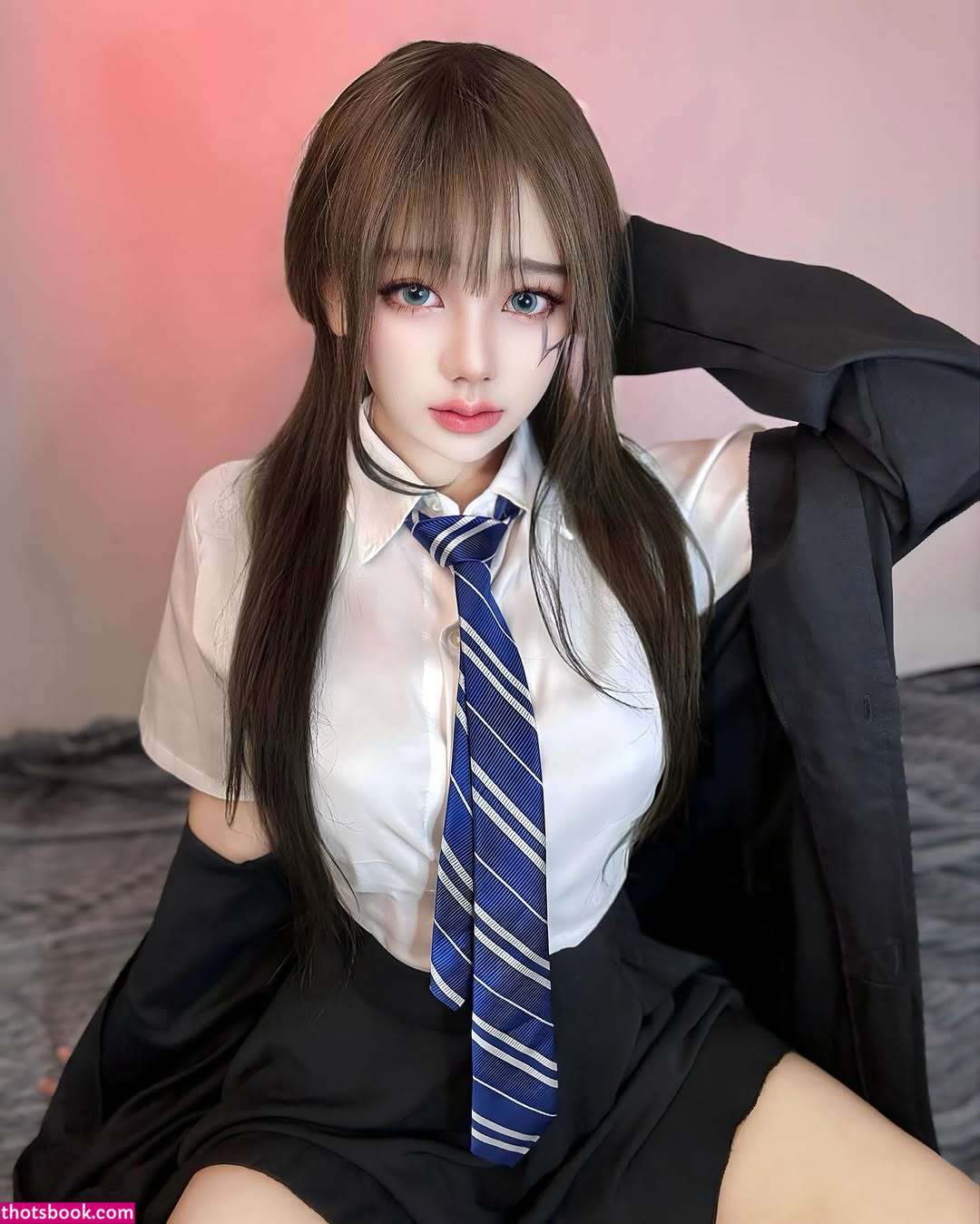 prquinnn Quinncy Nude Leaks OnlyFans Photos #6 1411710