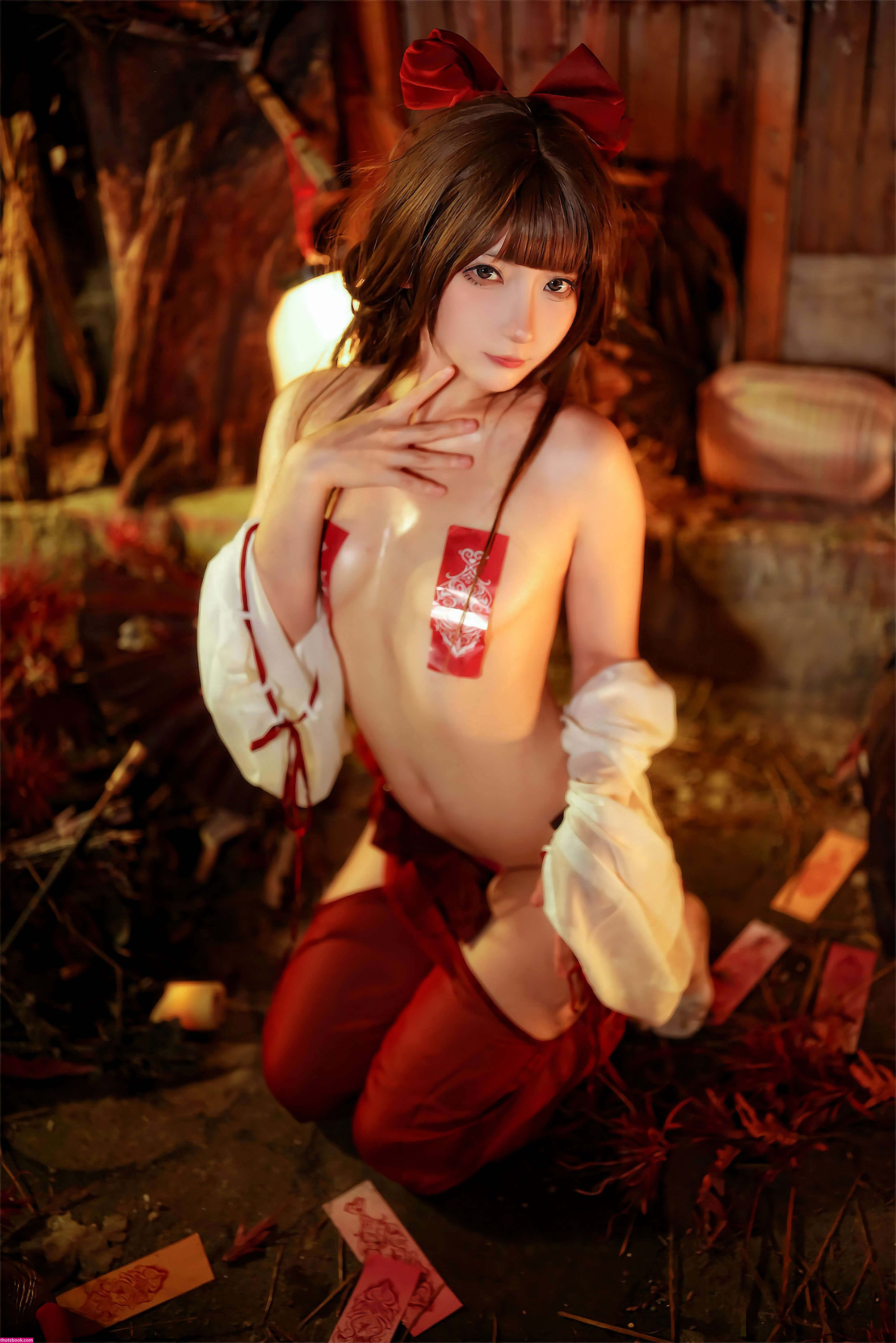 Sanshiya Nude Leaks OnlyFans Photos #2 1411822