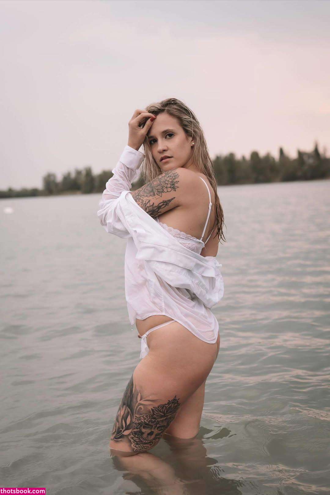 yourashleyfoster Nude Leaks OnlyFans Photos #2 1412087