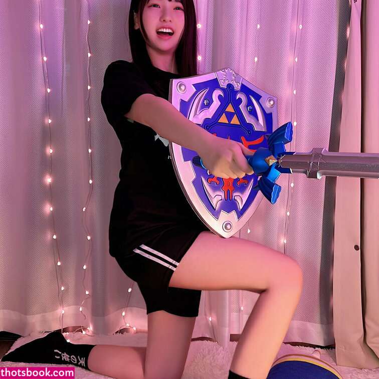 Asuka Nude Leaks OnlyFans Photos #2 1412285