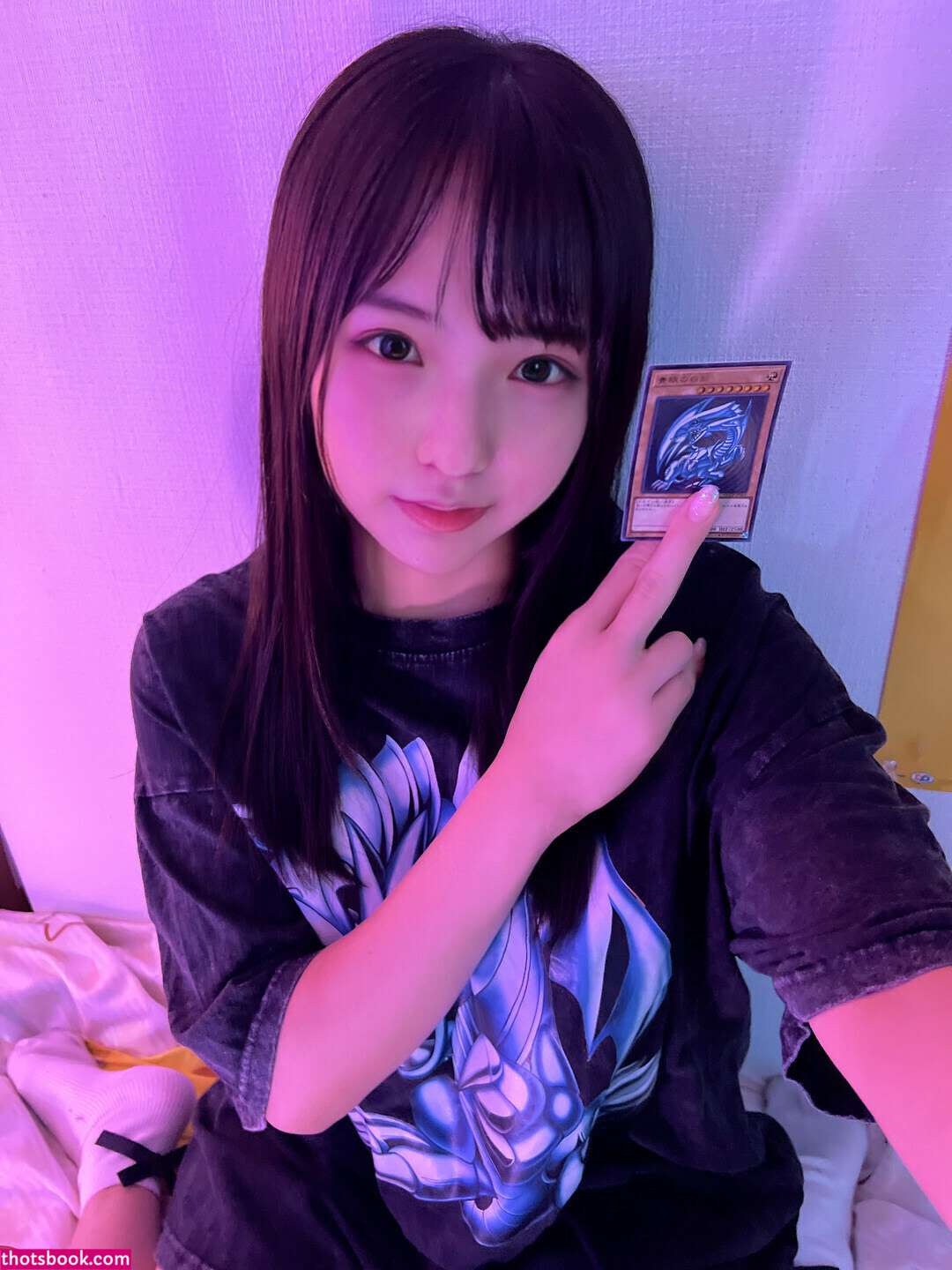 Asuka Nude Leaks OnlyFans Photos #3 1412288