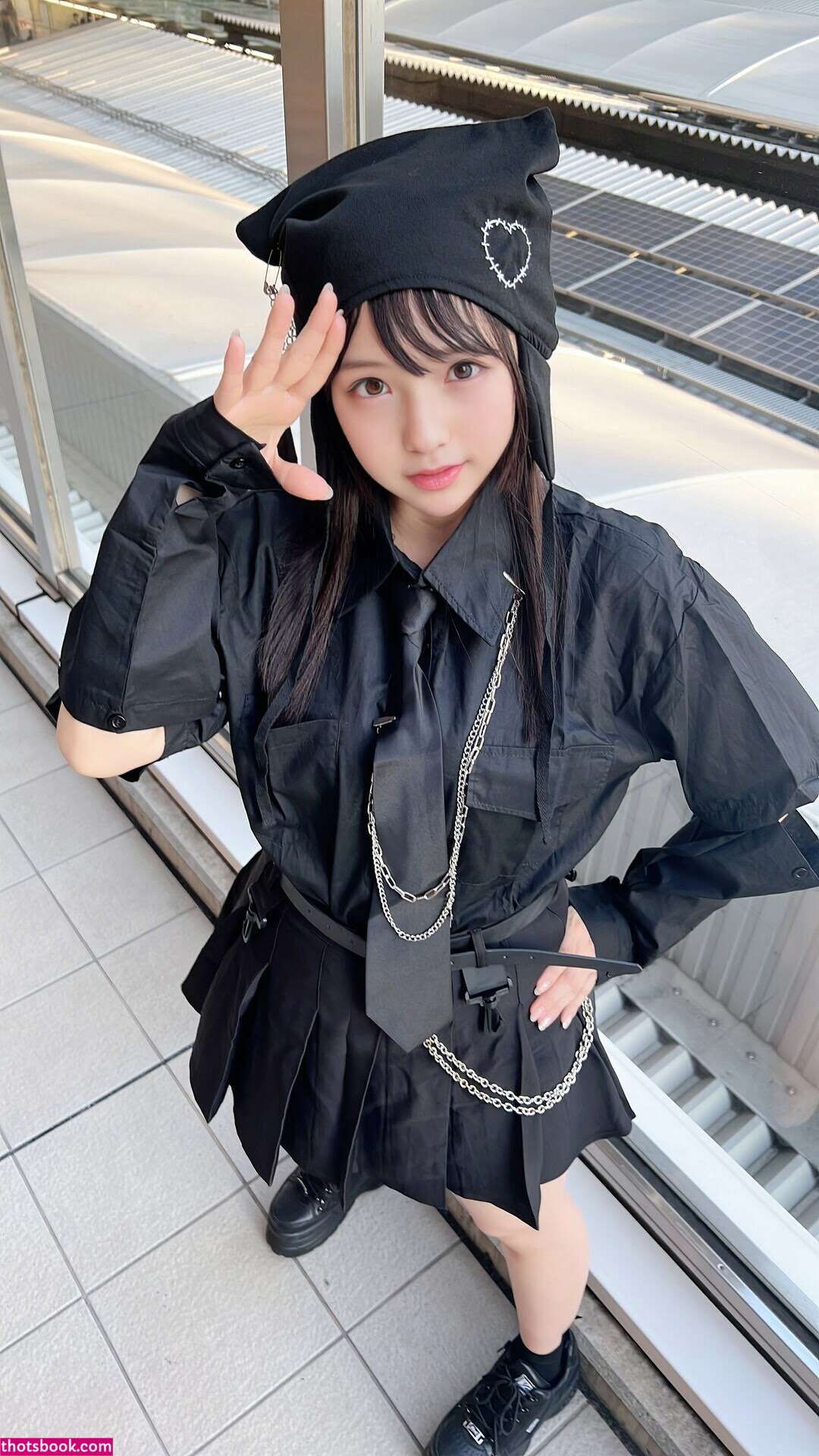 Asuka Nude Leaks OnlyFans Photos #3 1412292