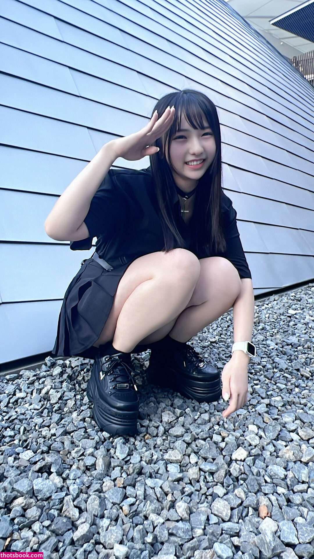 Asuka Nude Leaks OnlyFans Photos #4 1412293