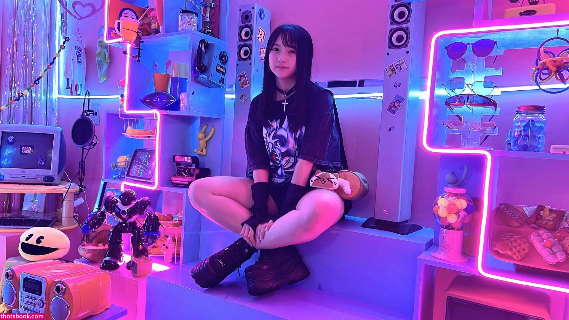 Asuka Nude Leaks OnlyFans Photos #6 1412300