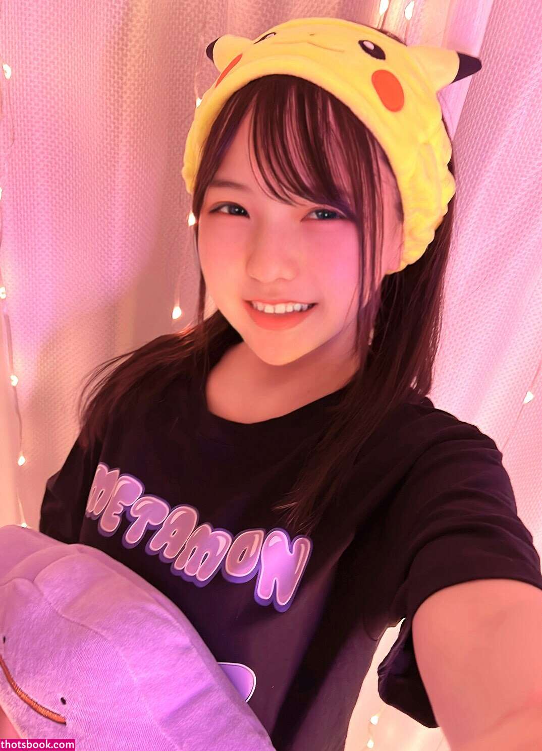 Asuka Nude Leaks OnlyFans Photos #6 1412306