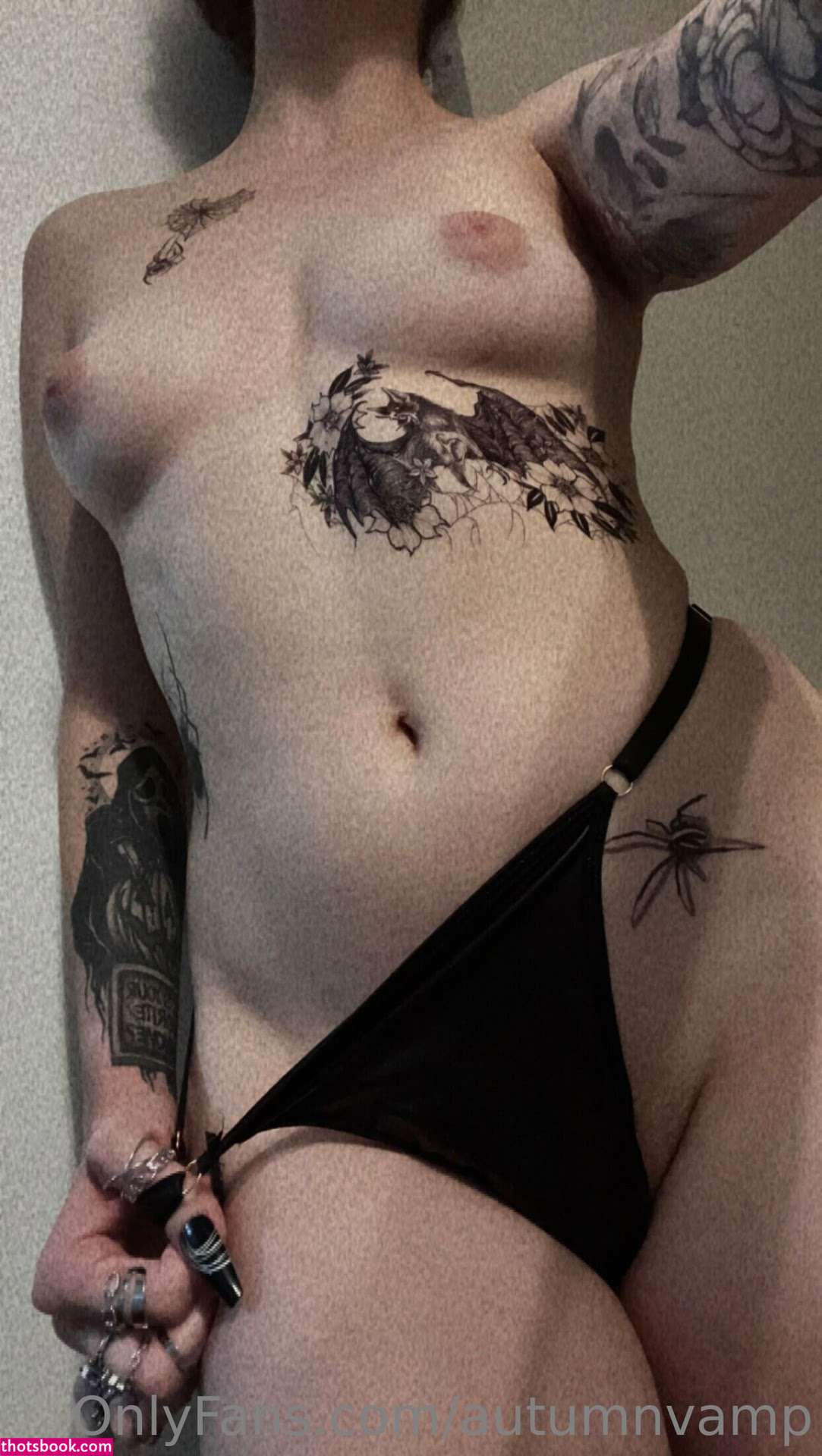 autumnvamp ohemgeeijizzed Nude Leaks OnlyFans Photos #1 1422004