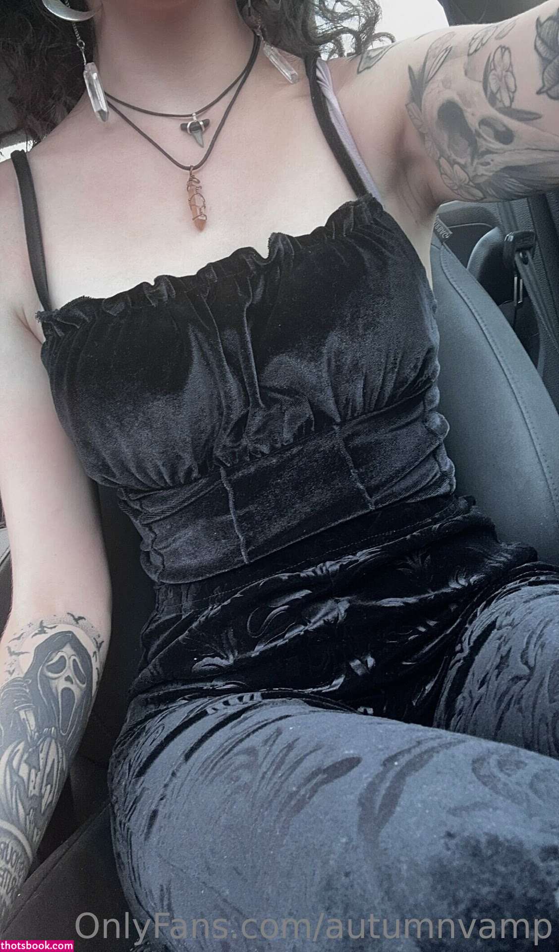 autumnvamp ohemgeeijizzed Nude Leaks OnlyFans Photos #1 1422009