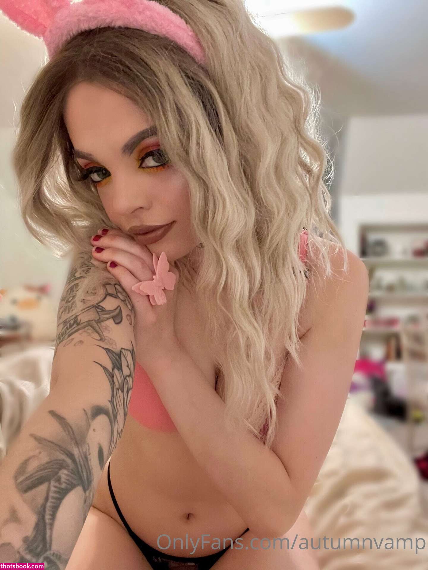 autumnvamp ohemgeeijizzed Nude Leaks OnlyFans Photos #4 1422018