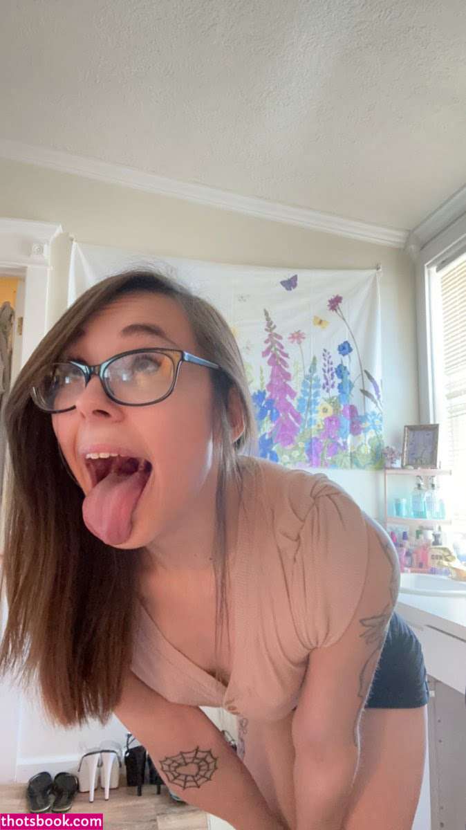 Cici Shellz Nude Leaks OnlyFans Photos #2 1422084