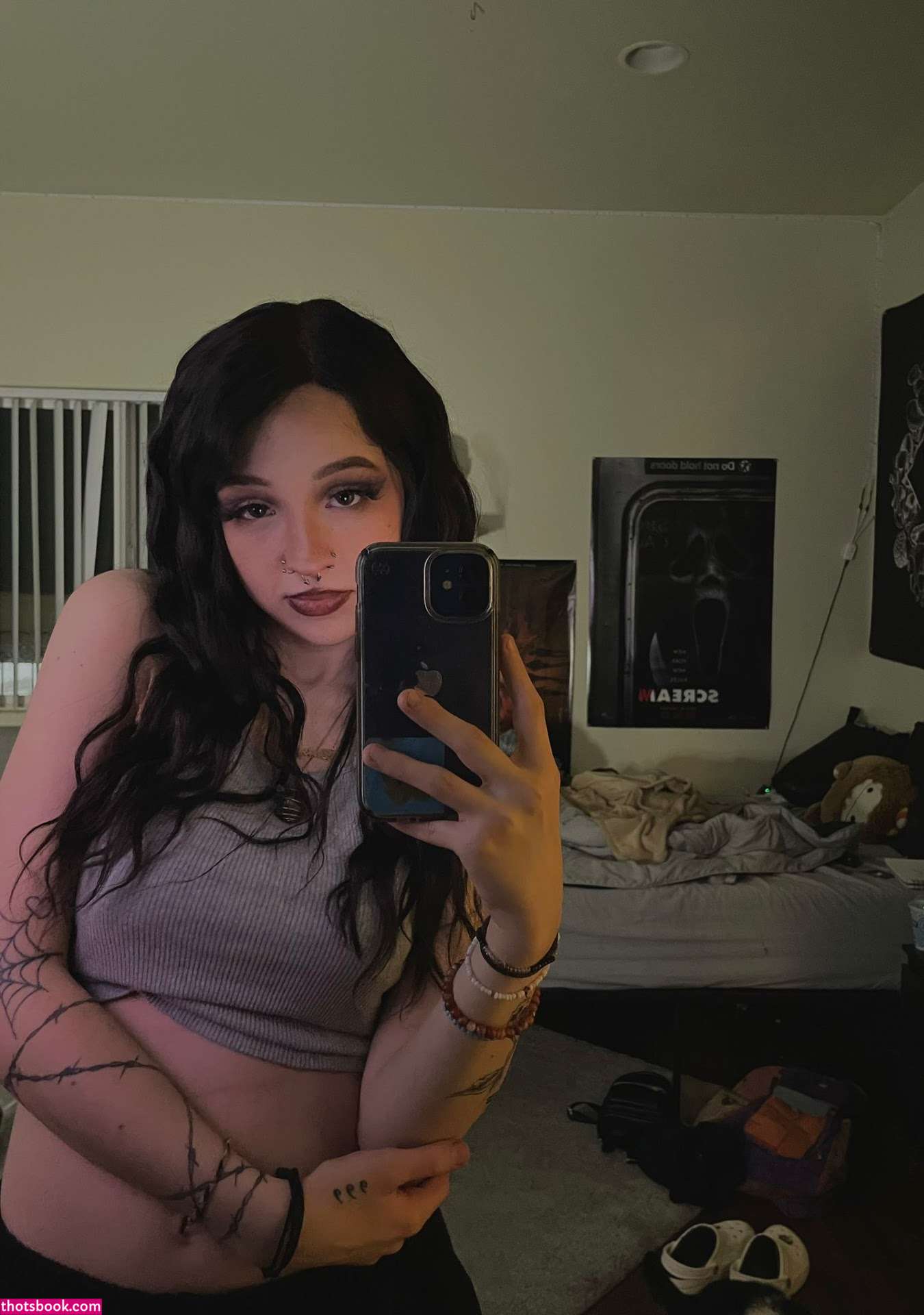 definitelynotd Nude Leaks OnlyFans Photos #1 1422161